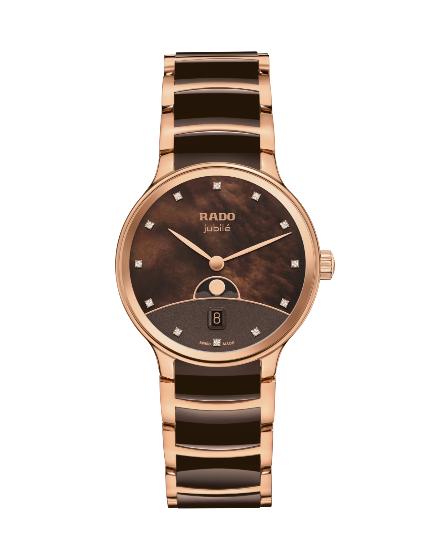 Centrix Diamonds Moon Phase