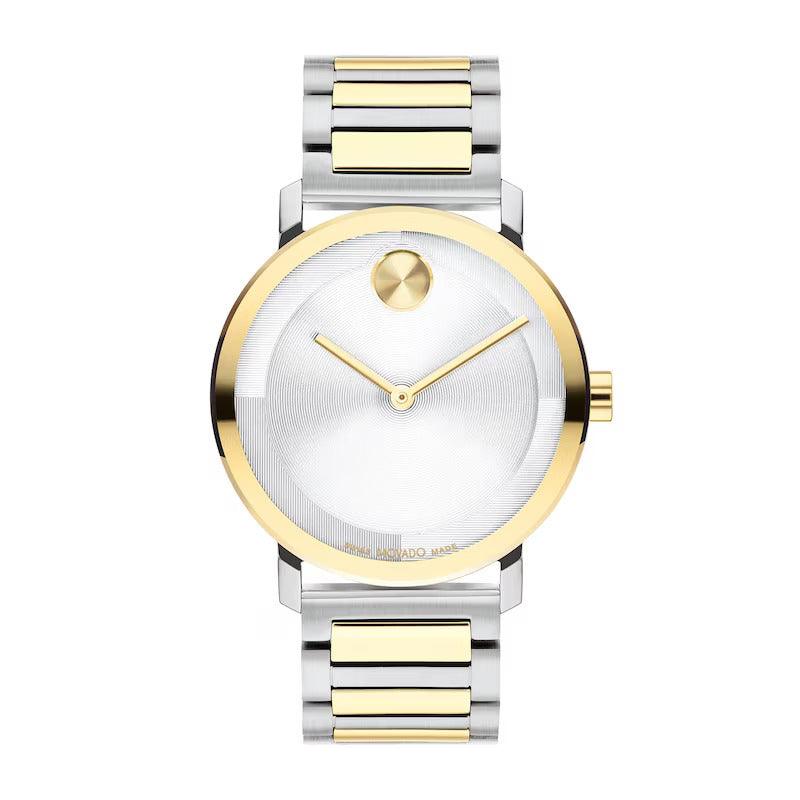 Movado Bold Evolution