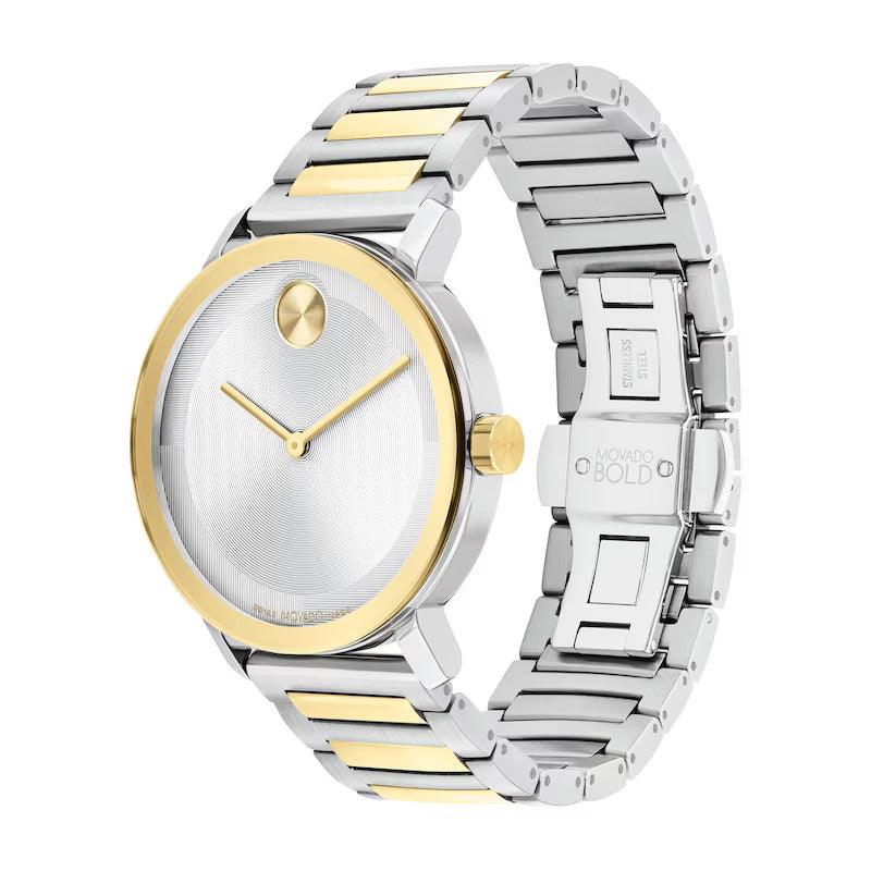 Movado Bold Evolution
