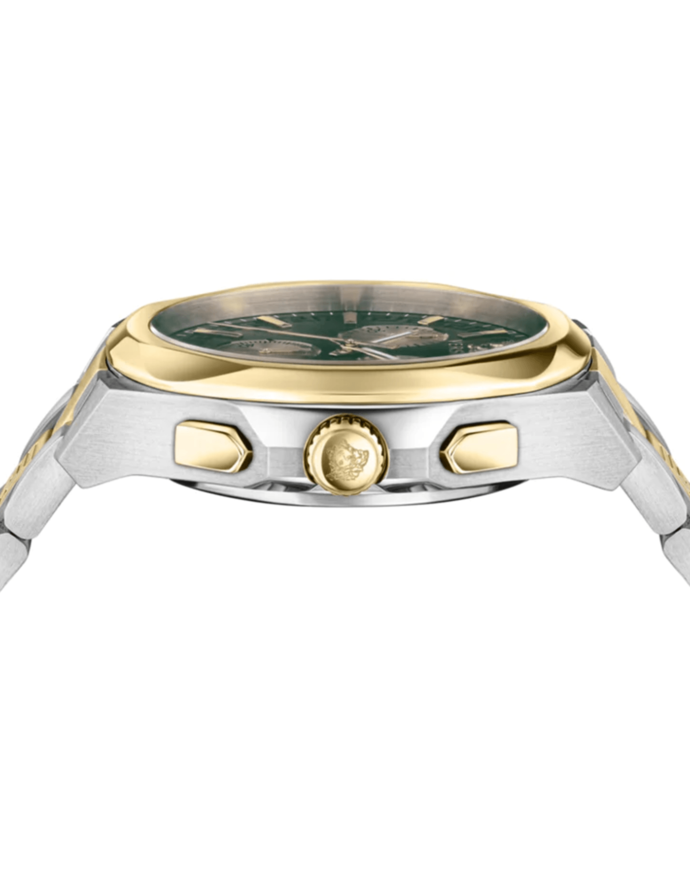 Versace Medusa Chrono