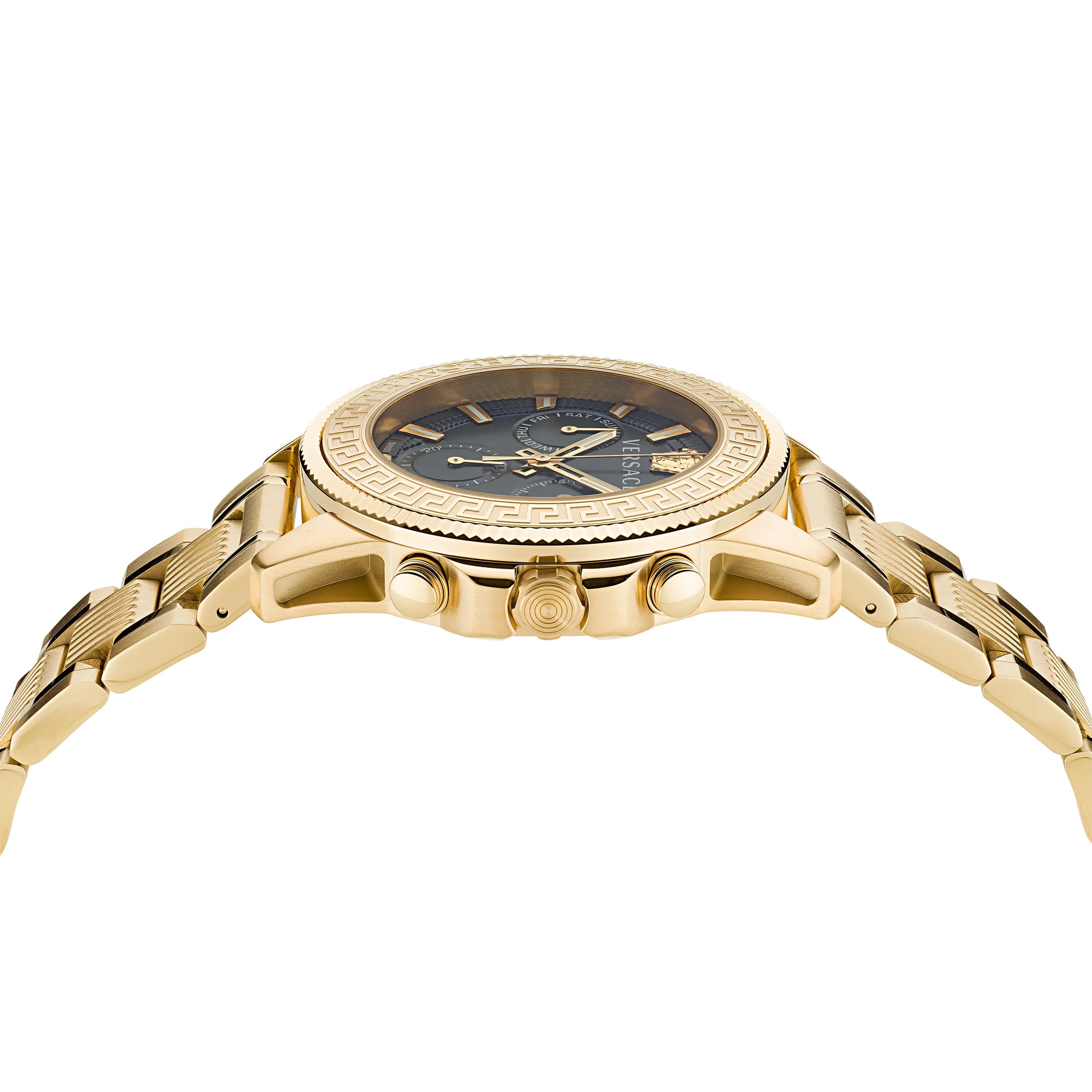 Versace Greca Action Chronograph