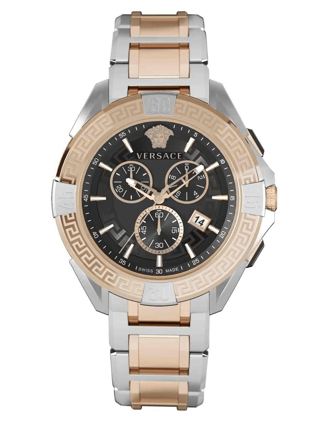 Versace Chrono Sporty