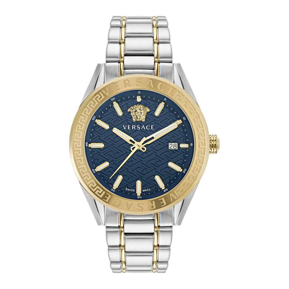 Versace V-Code