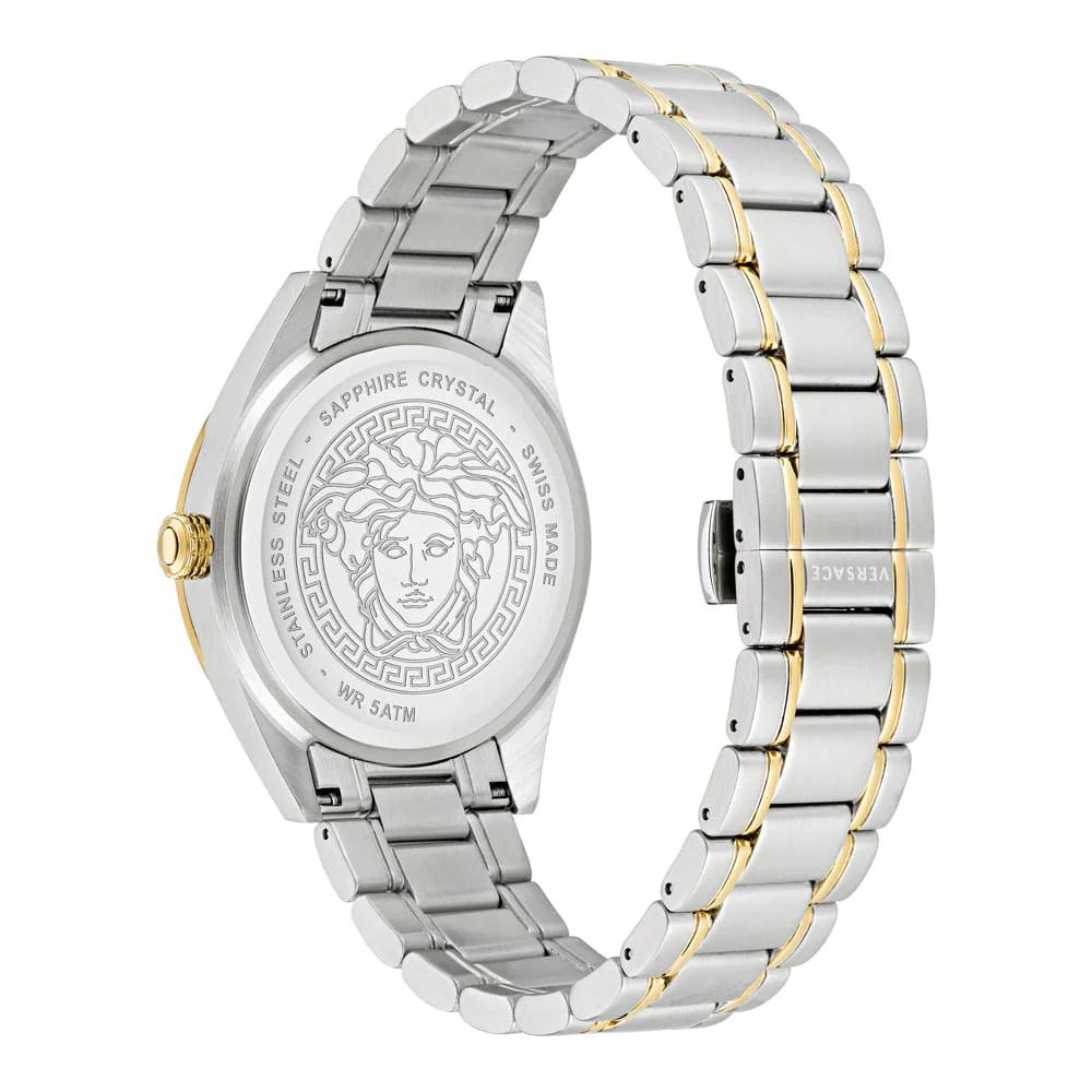 Versace V-Code