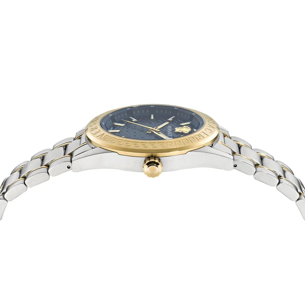 Versace V-Code