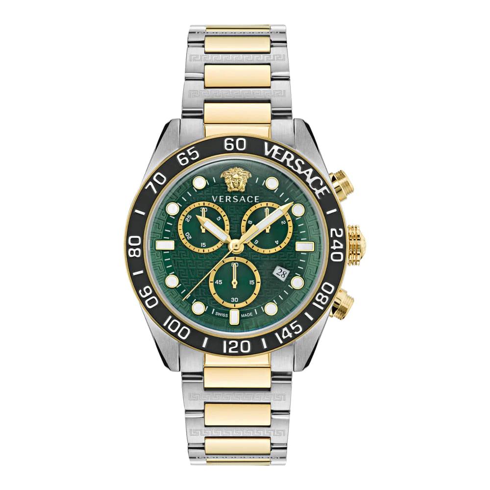 Versace Greca Dome