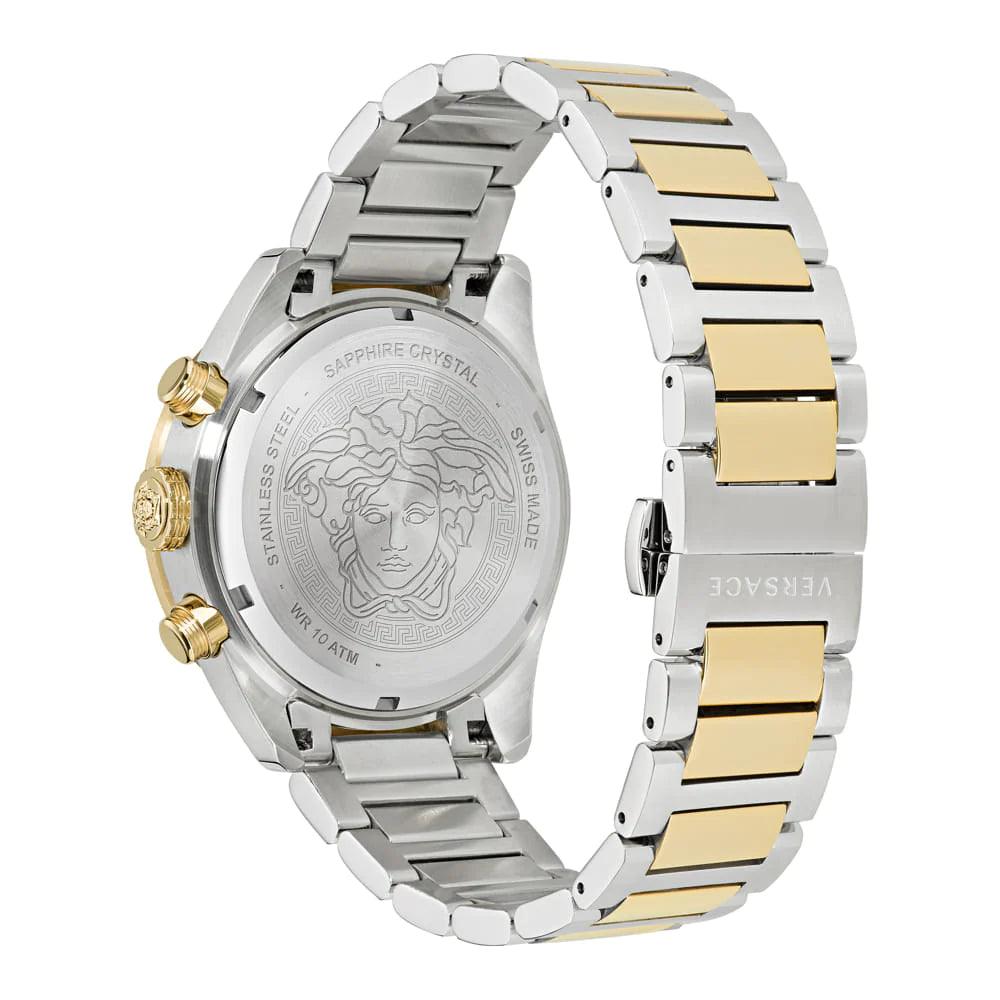 Versace Greca Dome