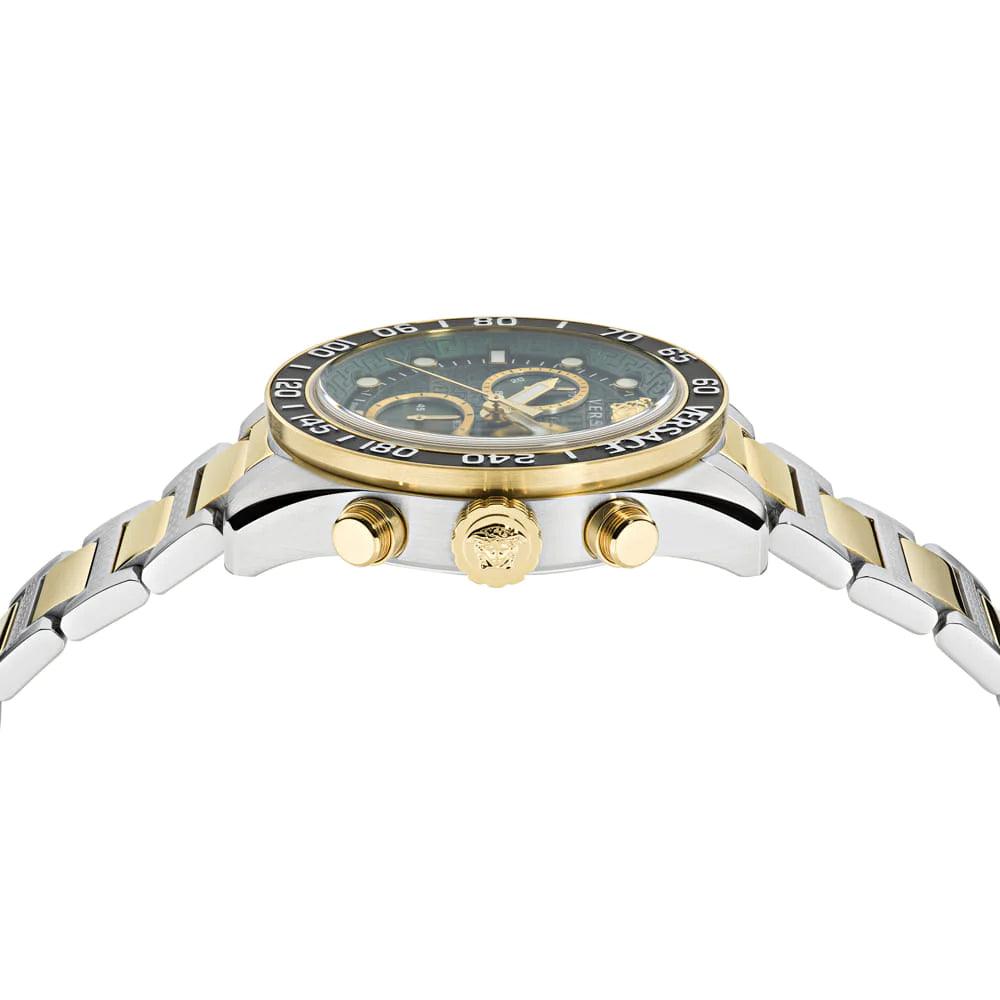 Versace Greca Dome