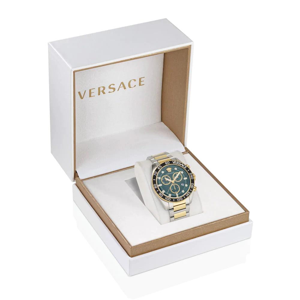 Versace Greca Dome