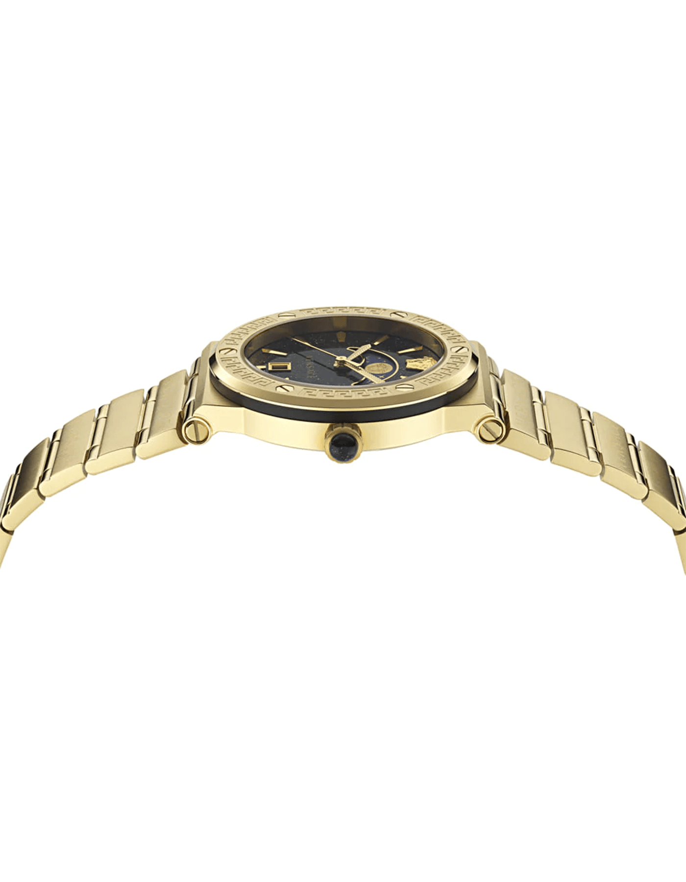 Versace Greca Logo Moonphase
