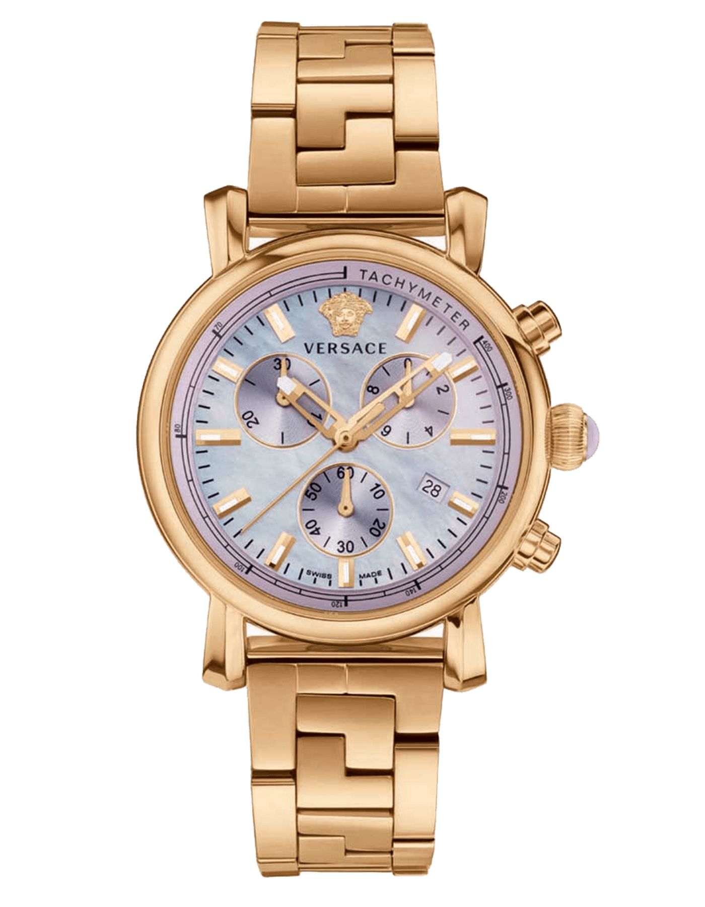 Versace Day Glam Chrono