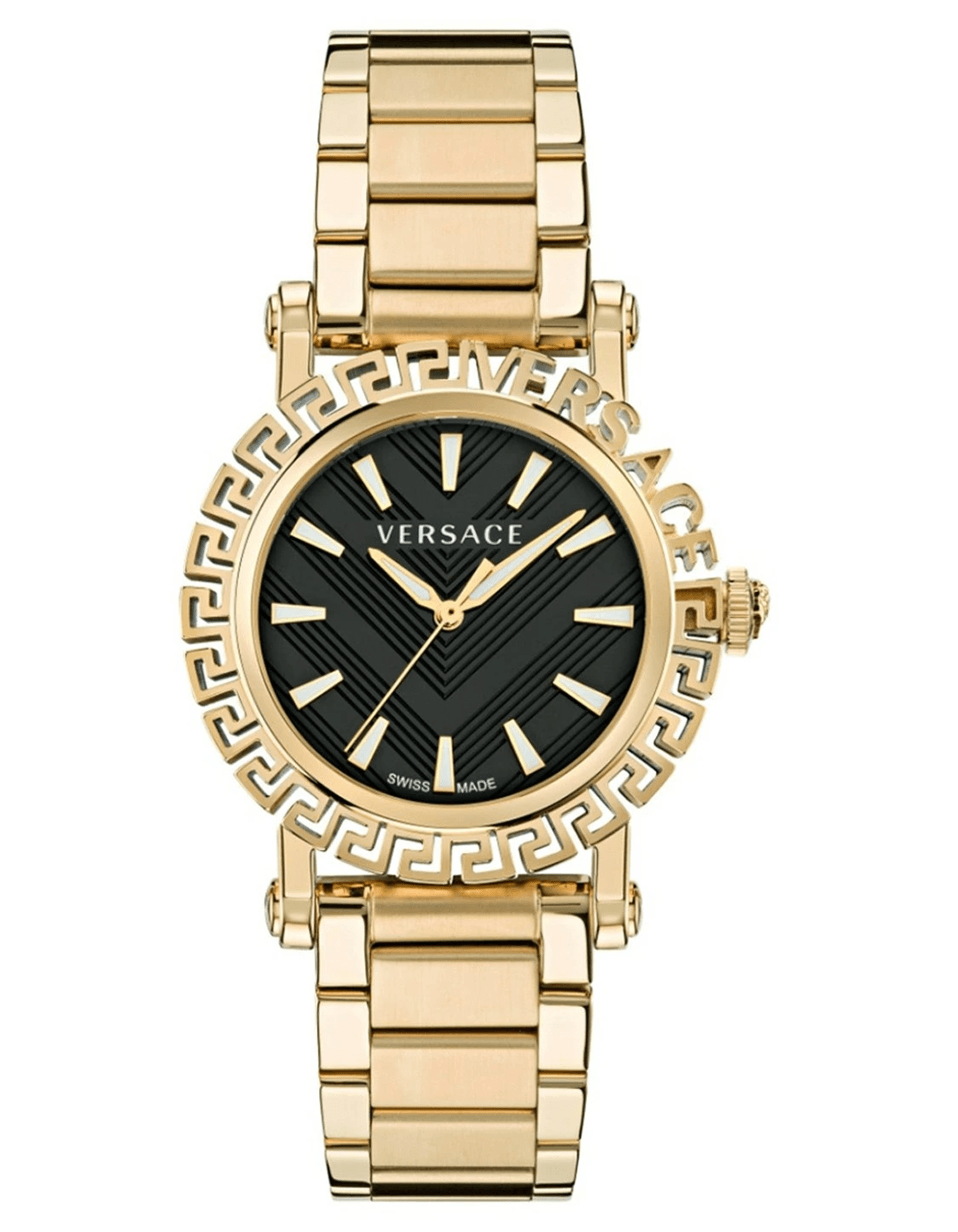 Versace Greca Glam