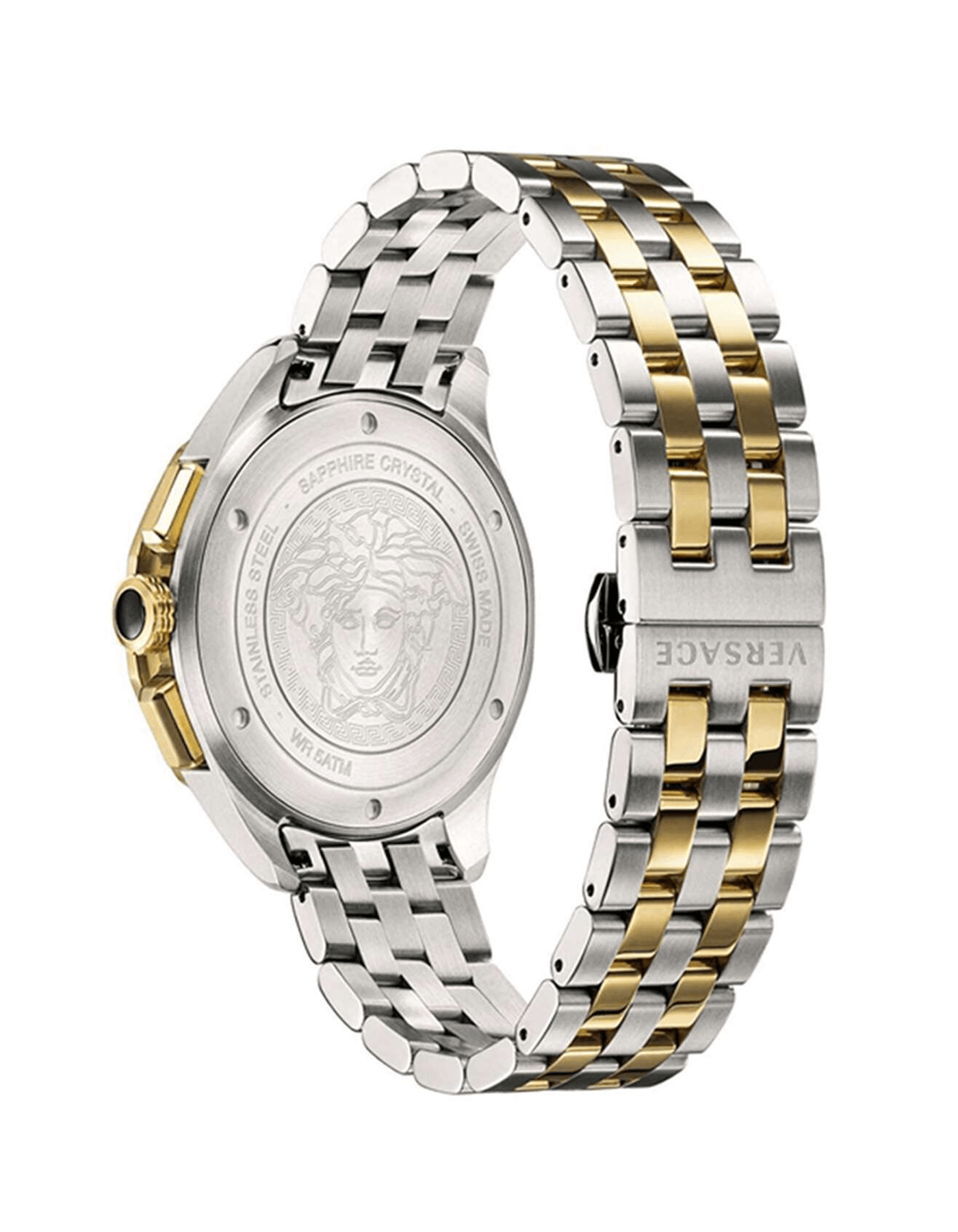 Versace Glaze Chrono