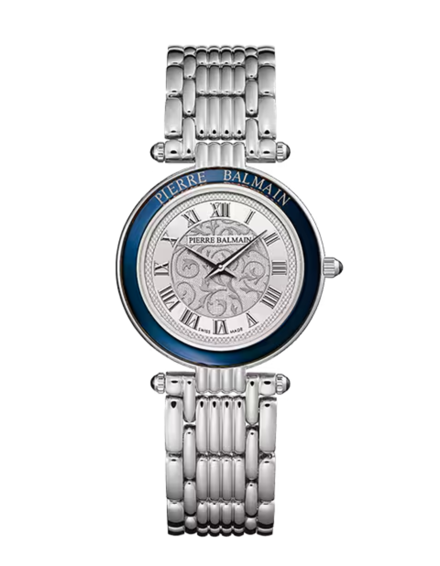 Balmain Tradition Haute Elegance Vintage