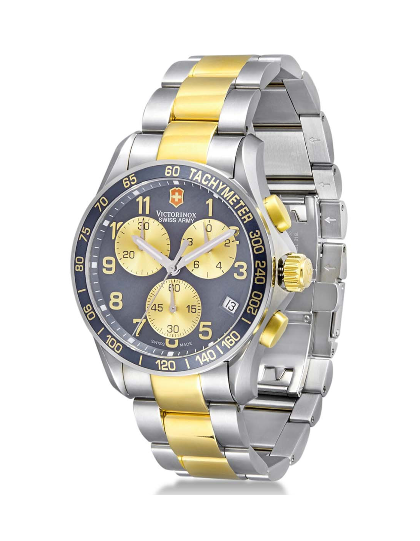 Victorinox Classic Chronograph