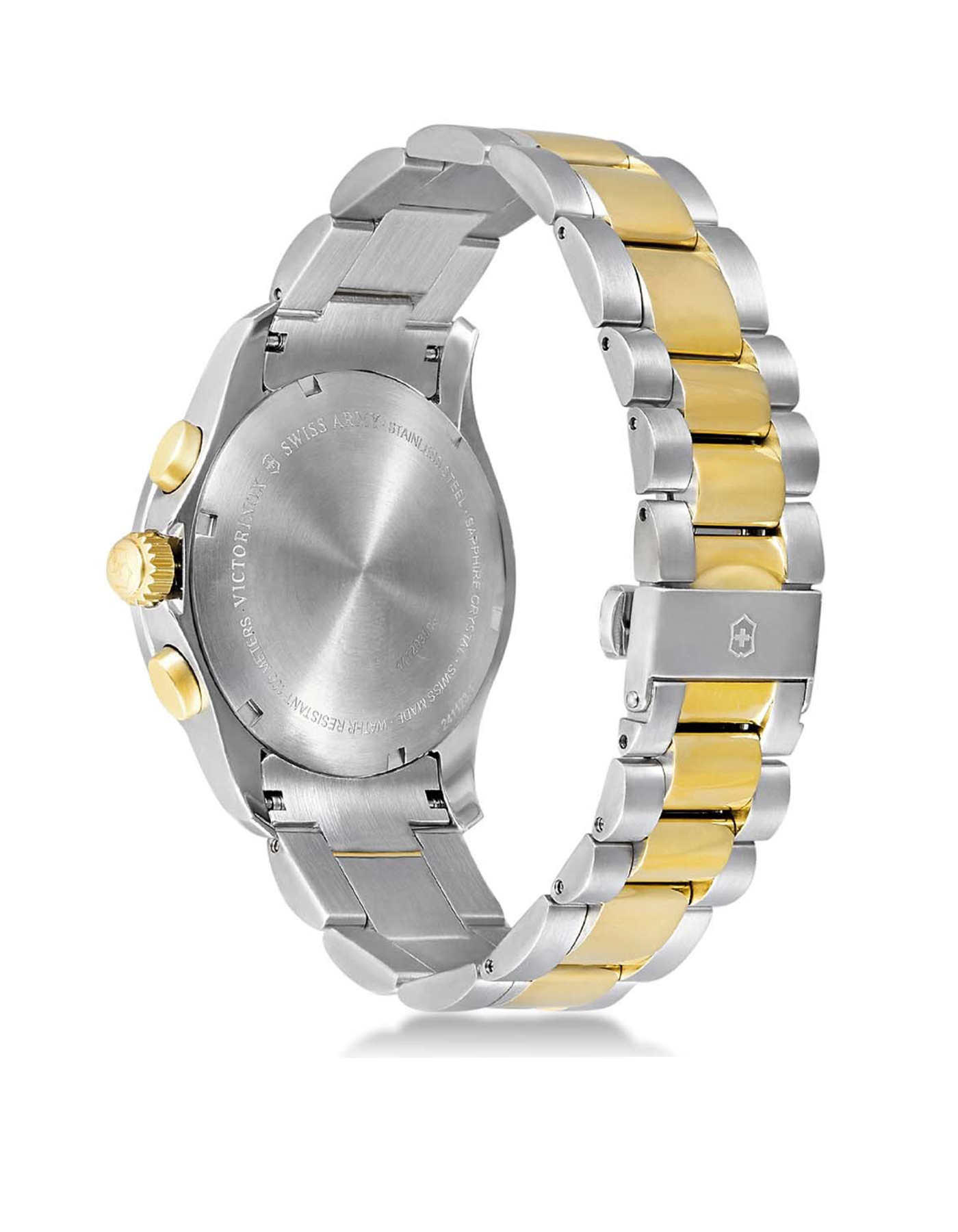 Victorinox Classic Chronograph