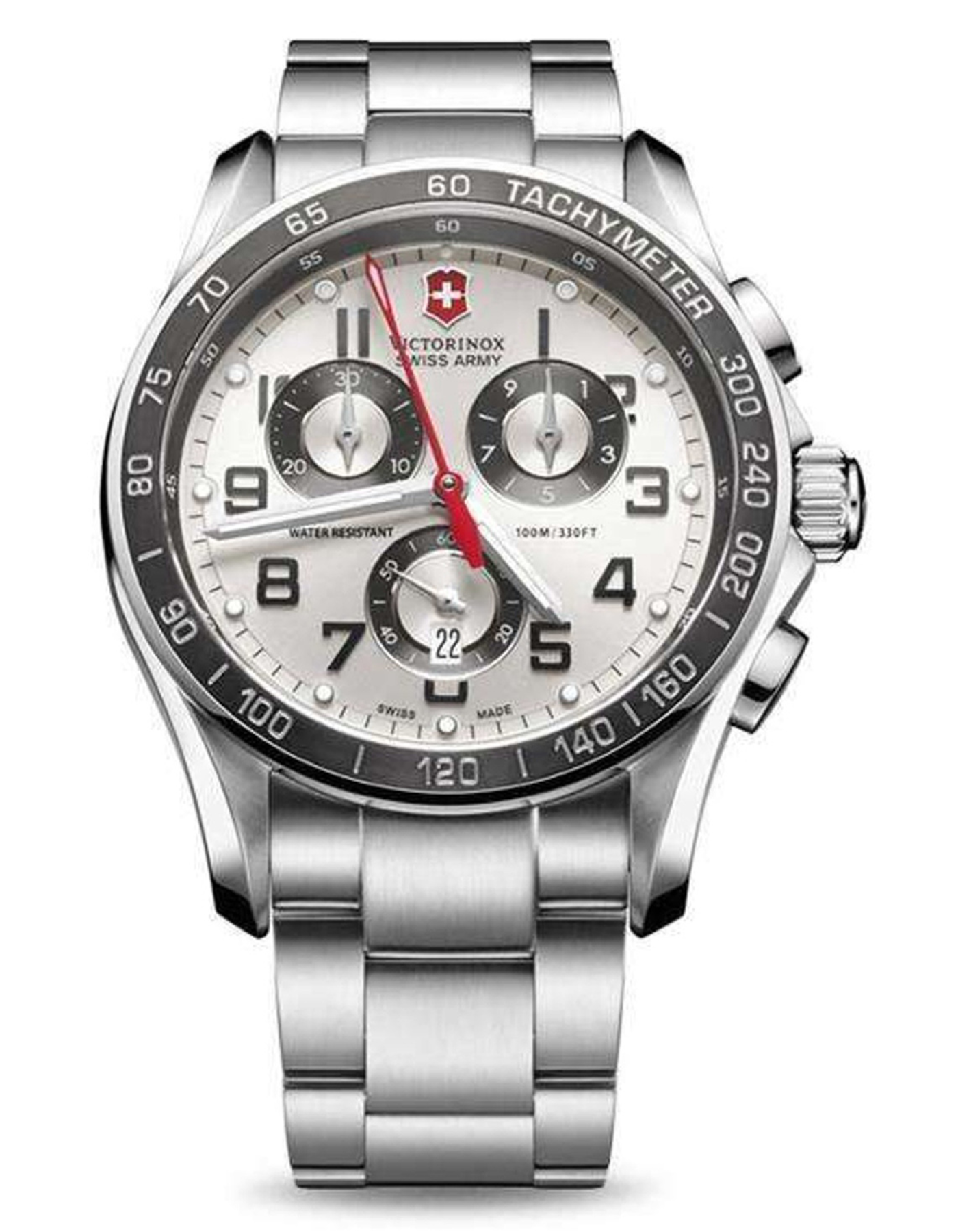 VICTORINOX CLASSIC CHRONOGRAPH