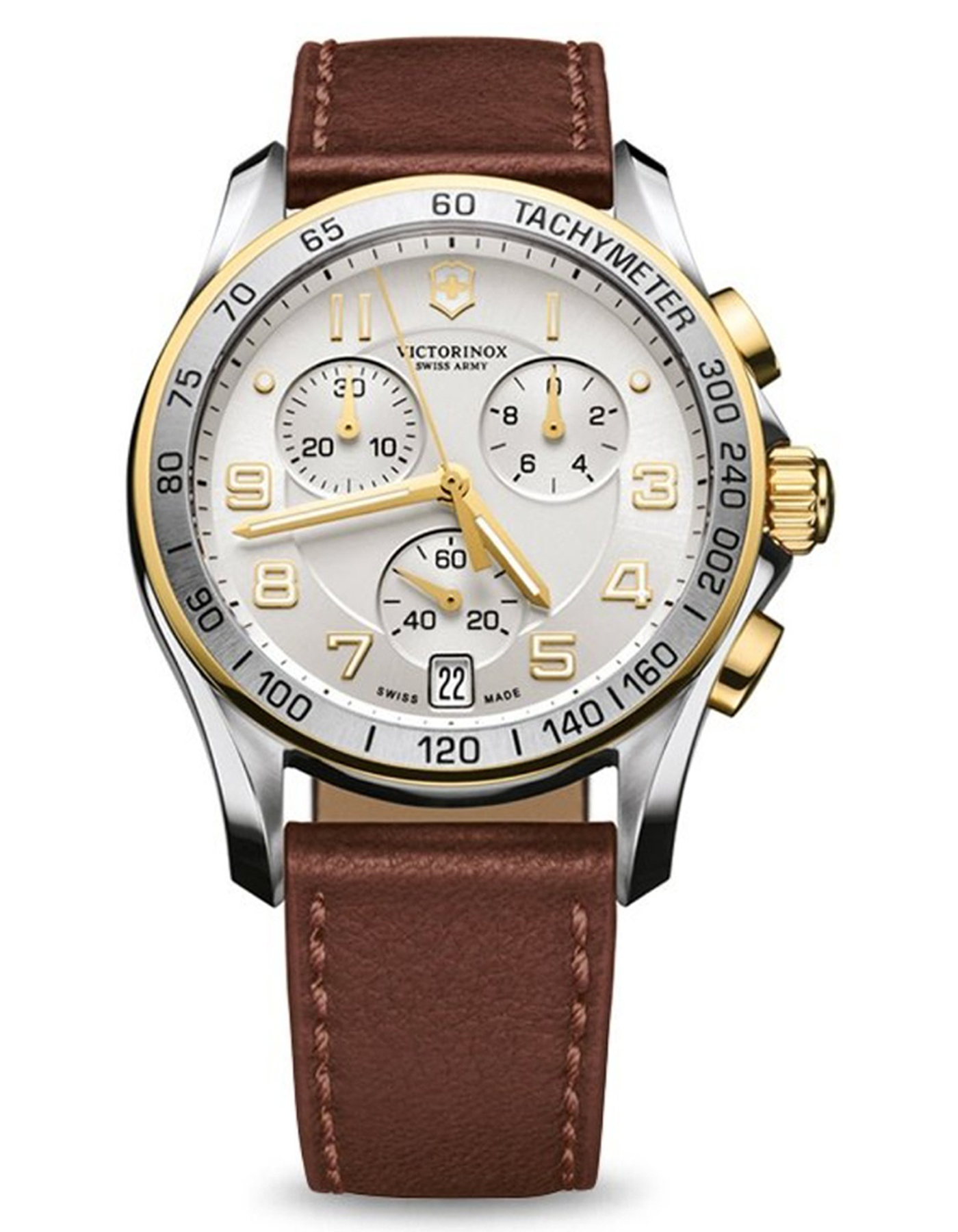 Victorinox Classic Chronograph