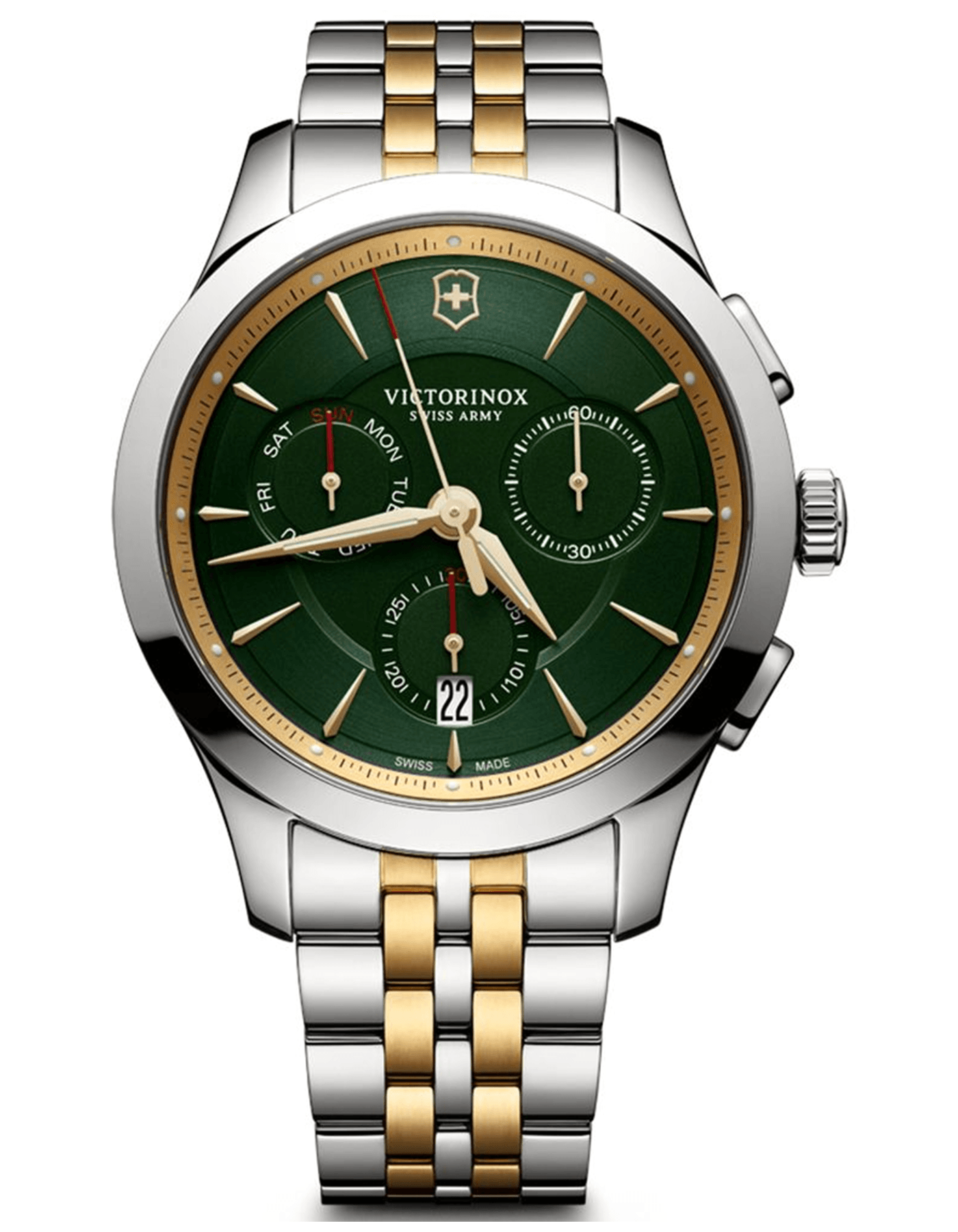 Victorinox Alliance Chronograph - Main Image
