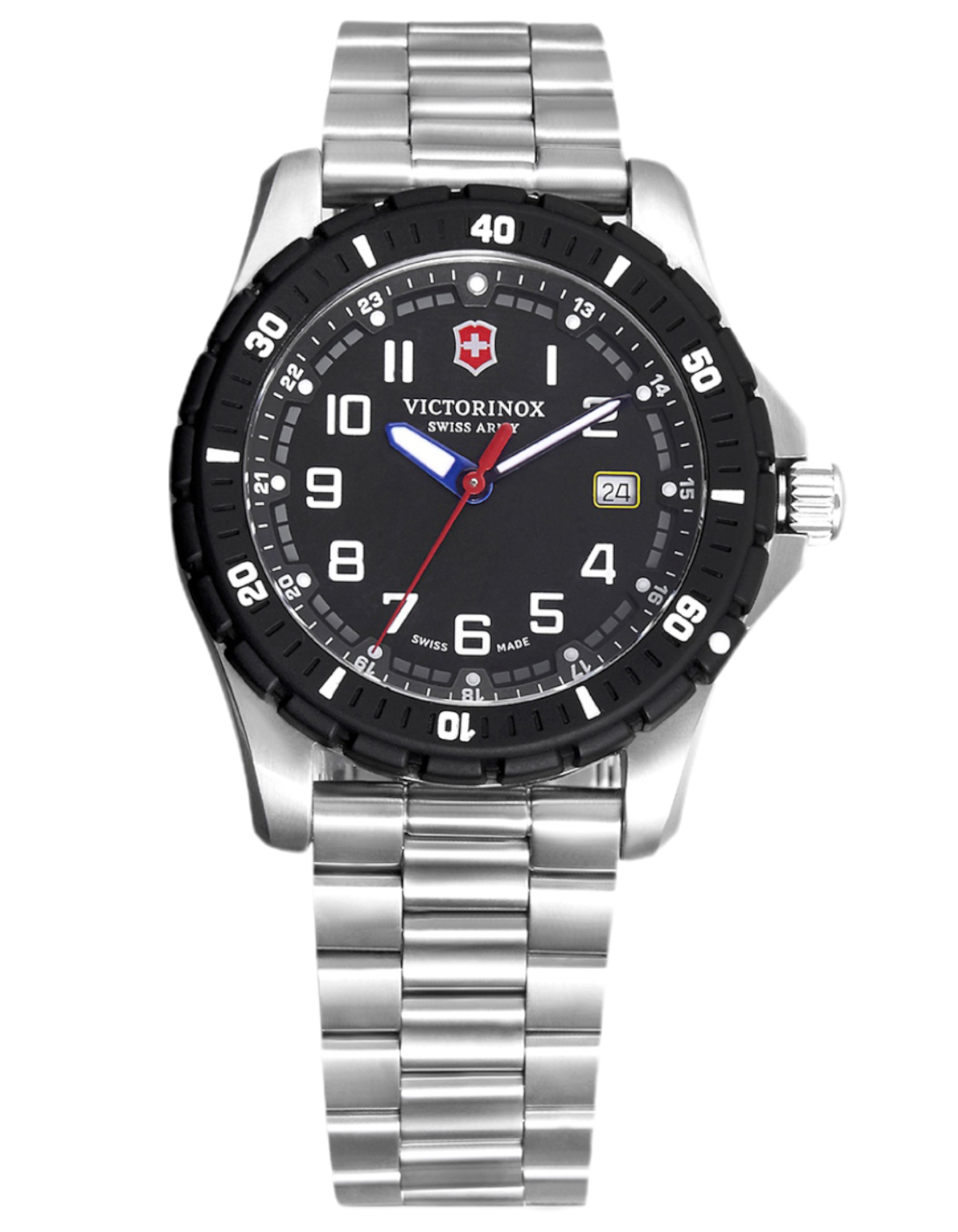 Victorinox maverick sport deals watch