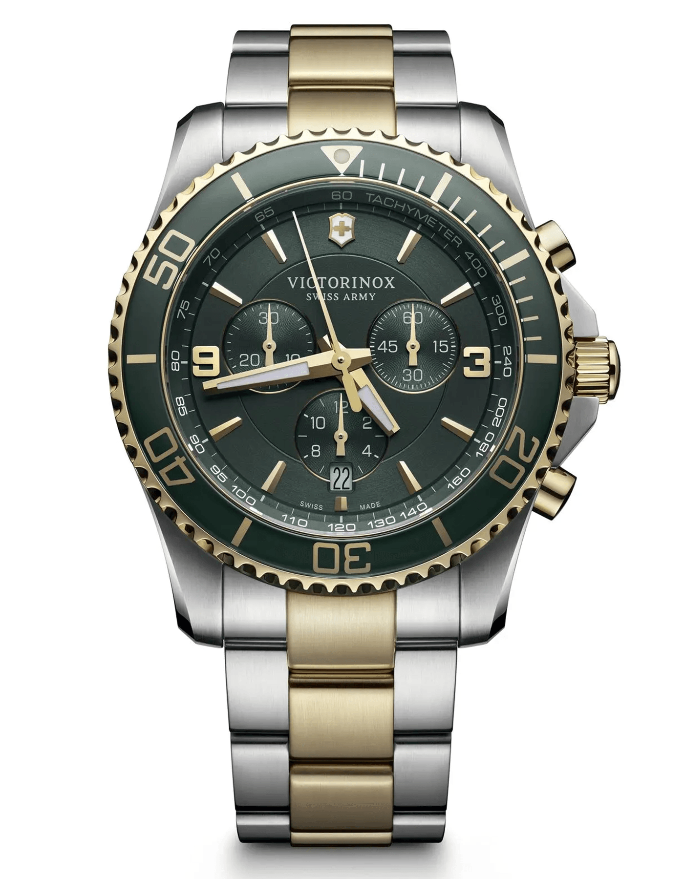 Victorinox Maverick Chronograph