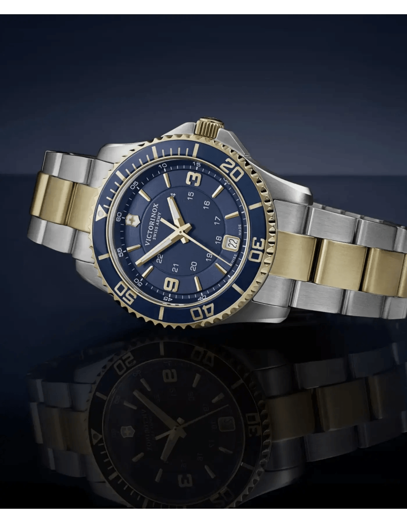 Victorinox Maverick Small