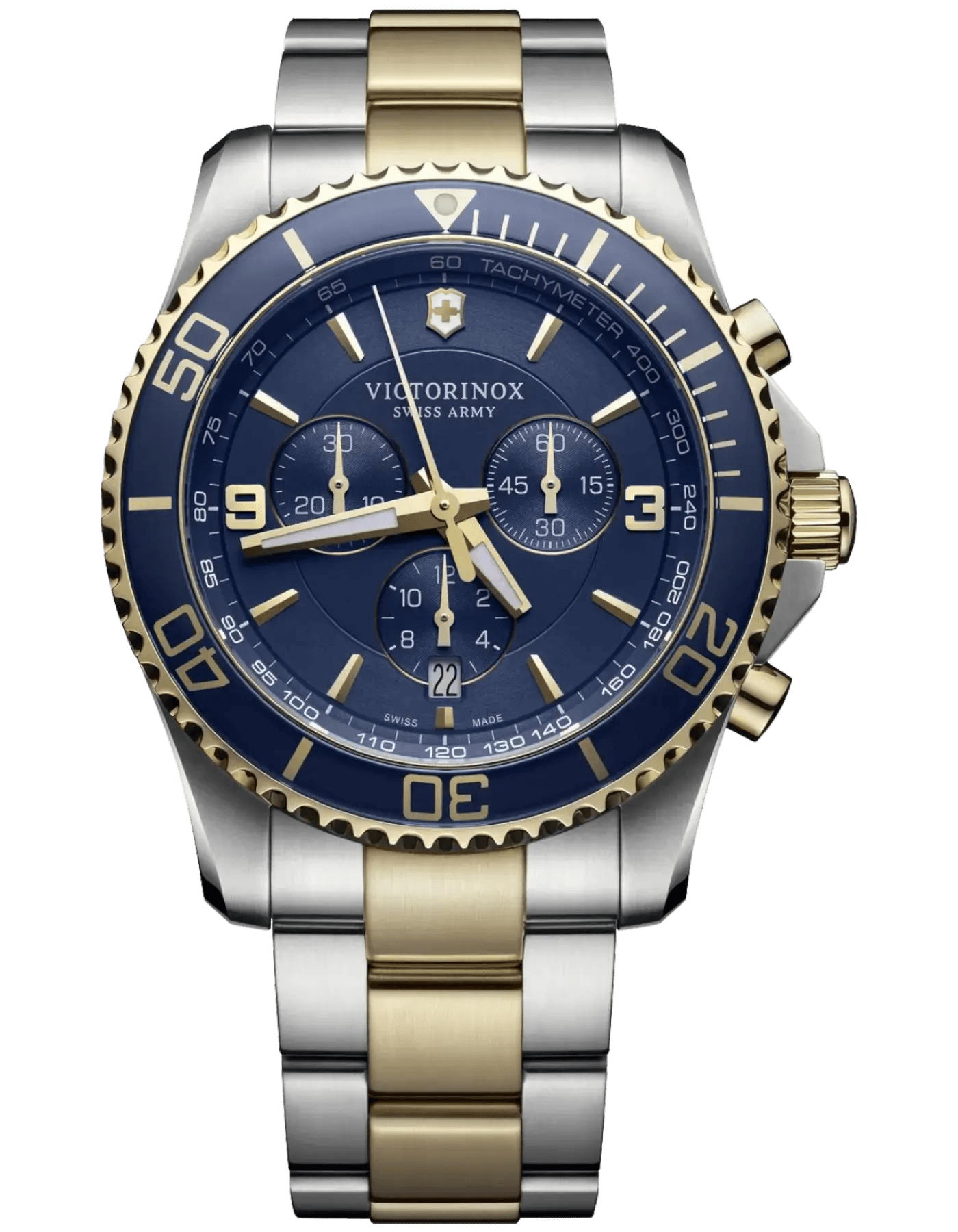 Victorinox Maverick Chronograph