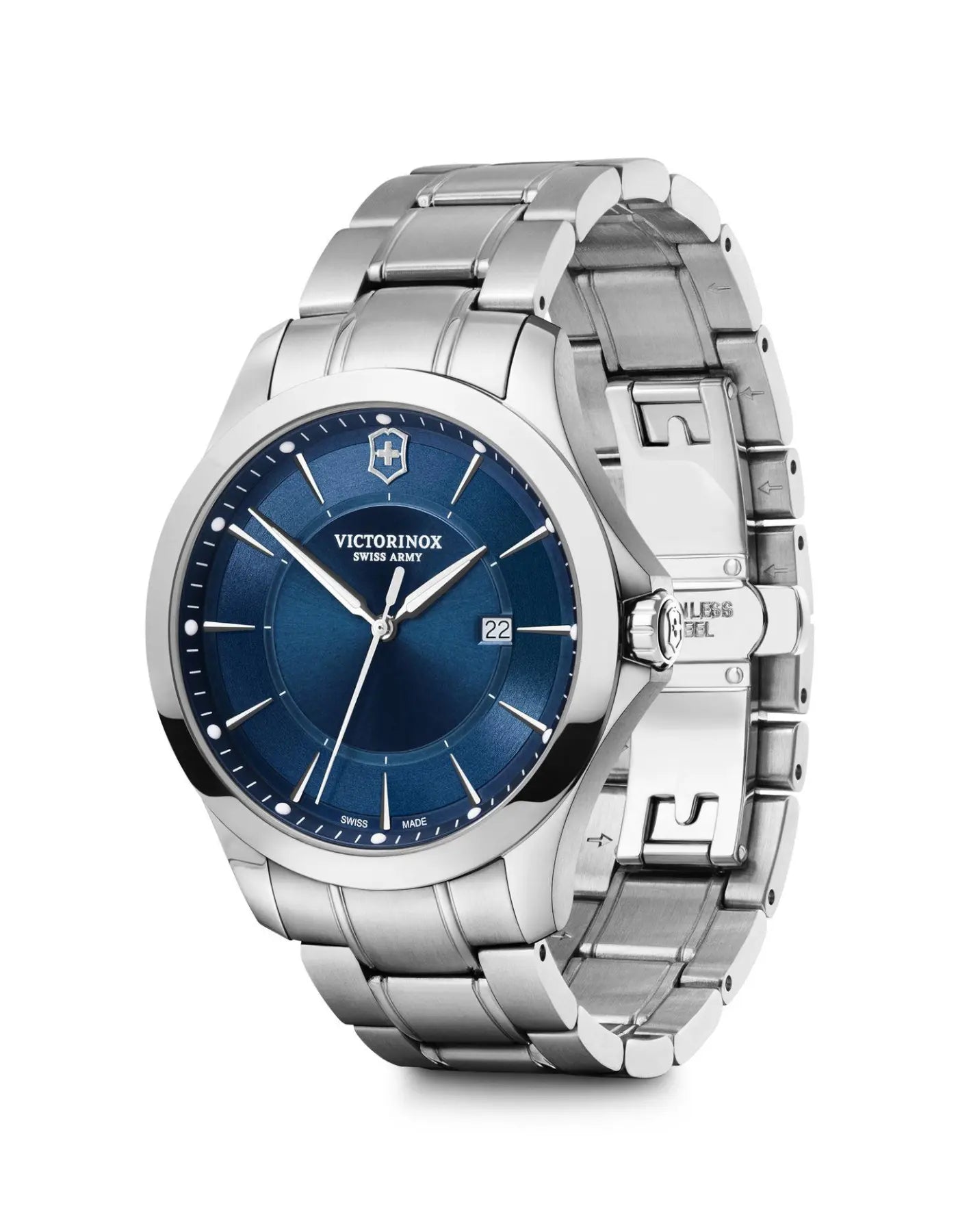 Victorinox Alliance