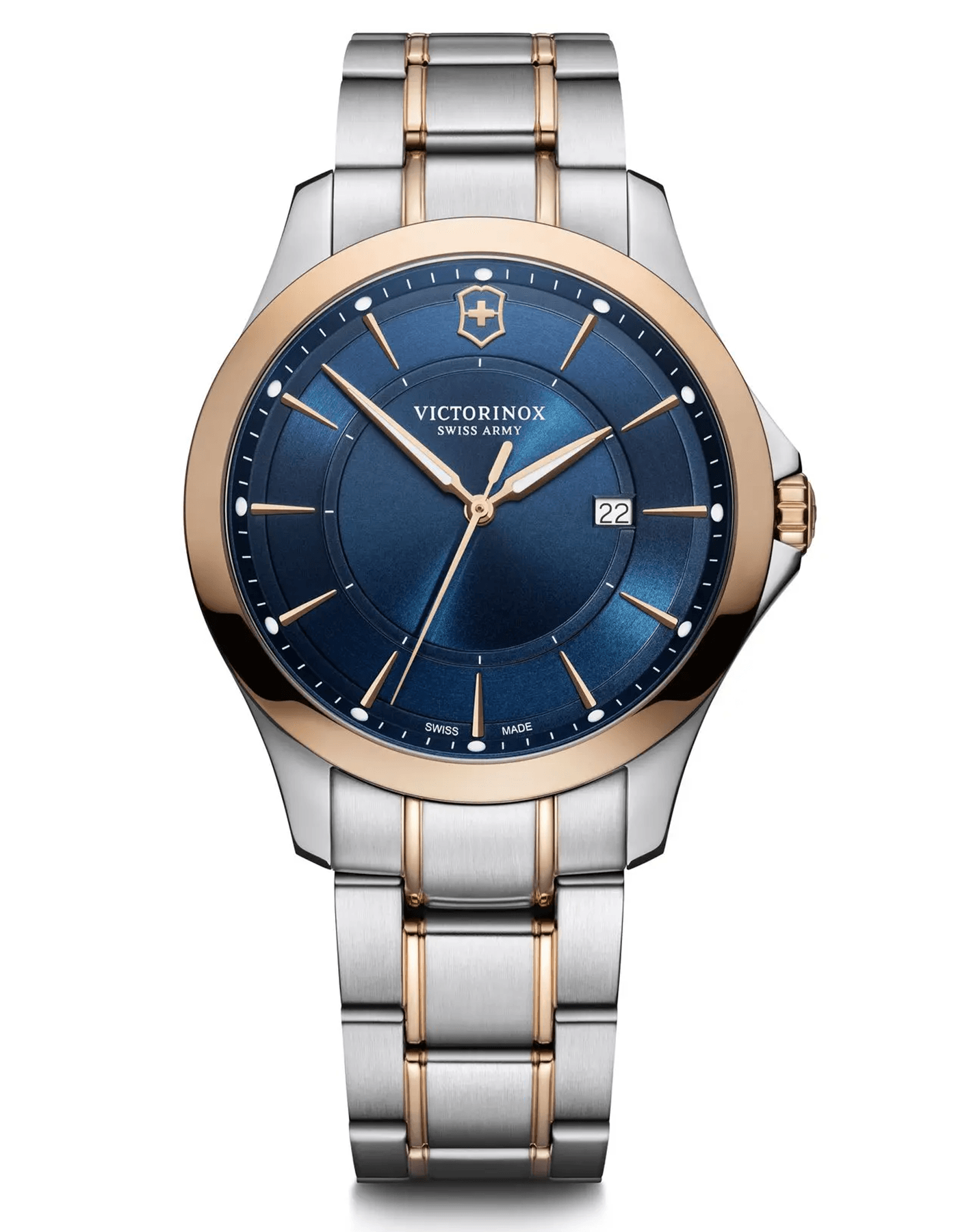 Victorinox Alliance