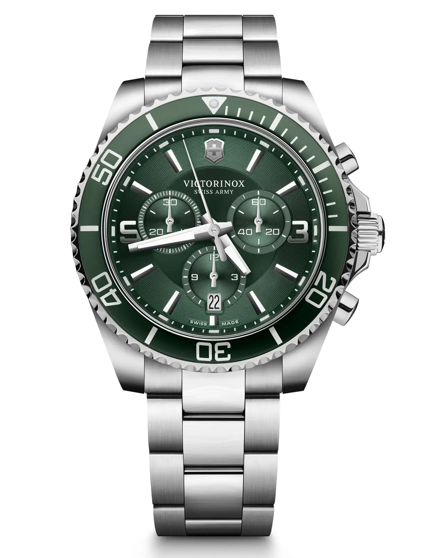 Victorinox Maverick Chronograph