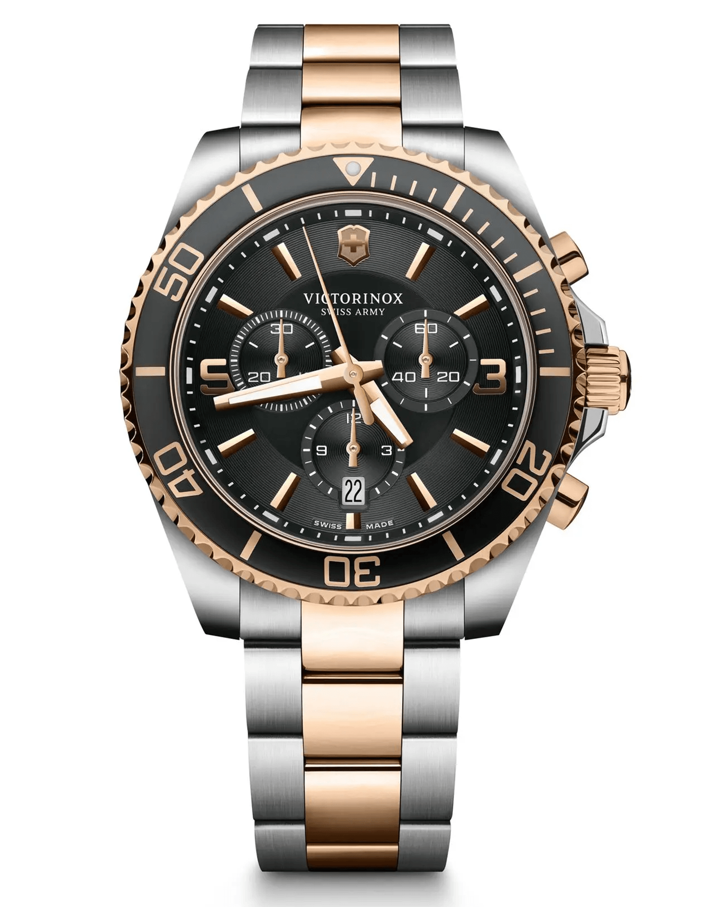 Victorinox Maverick Chronograph