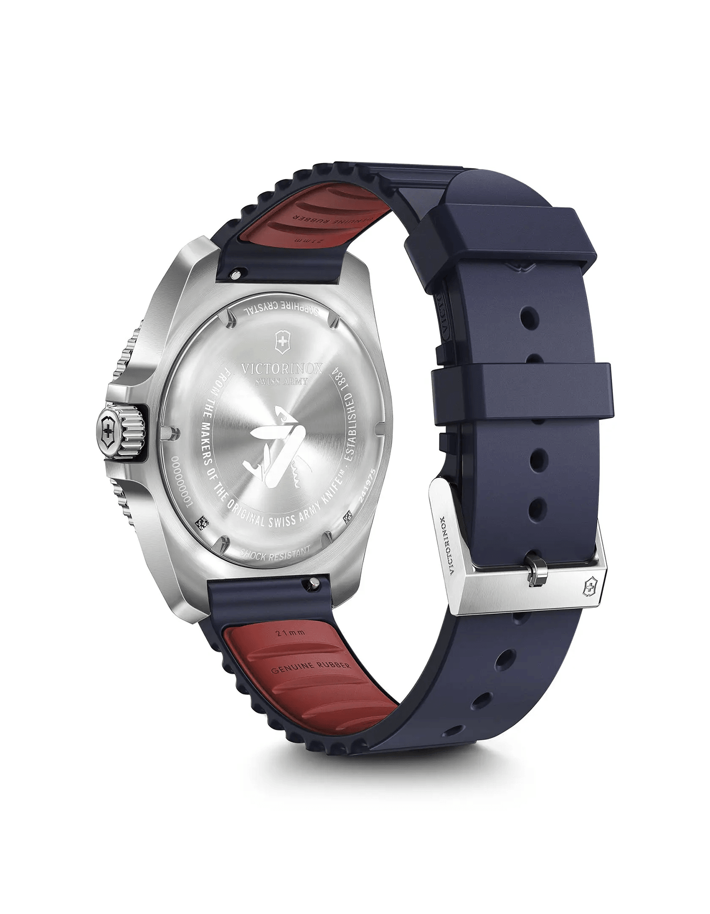Victorinox Journey 1884
