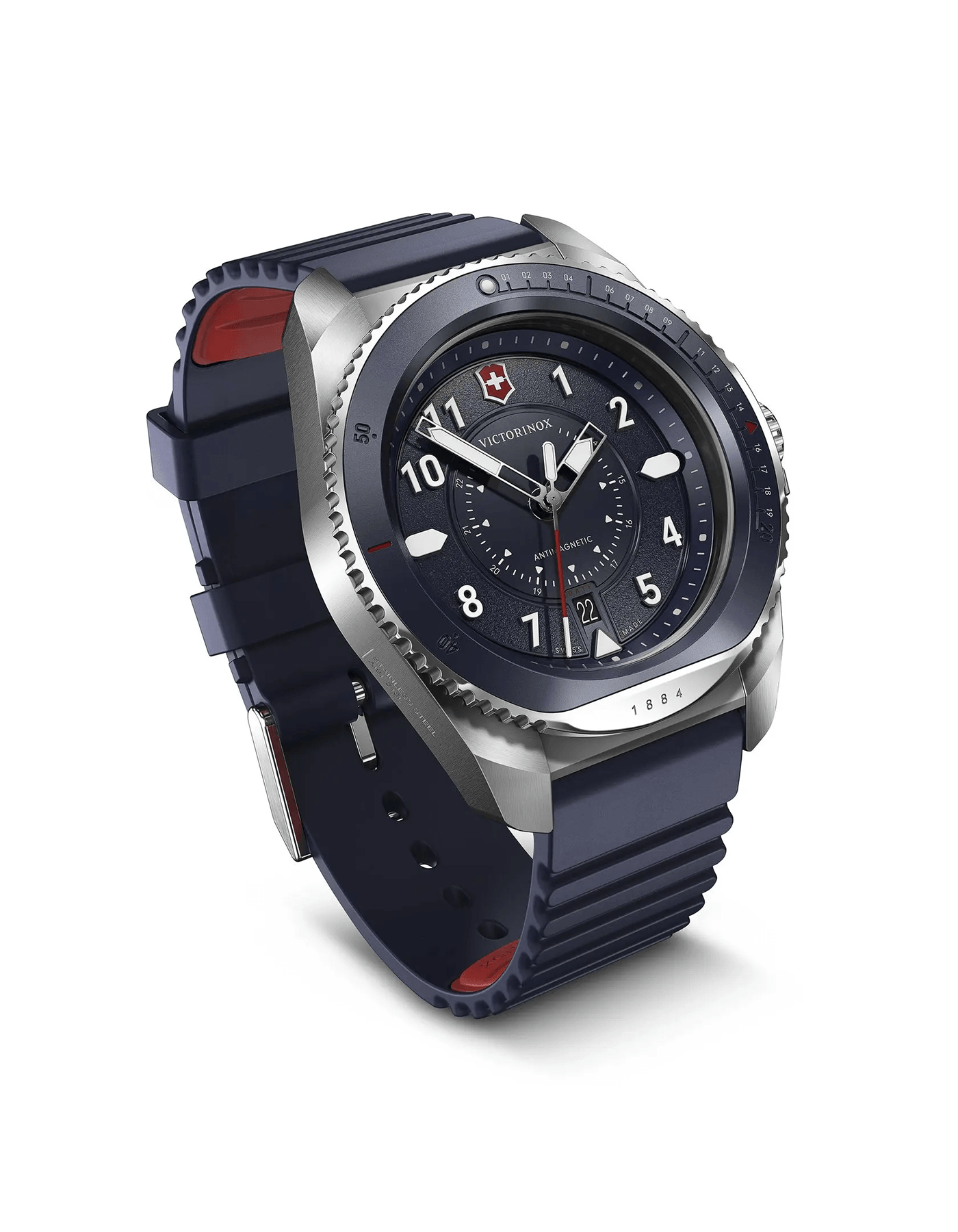 Victorinox Journey 1884