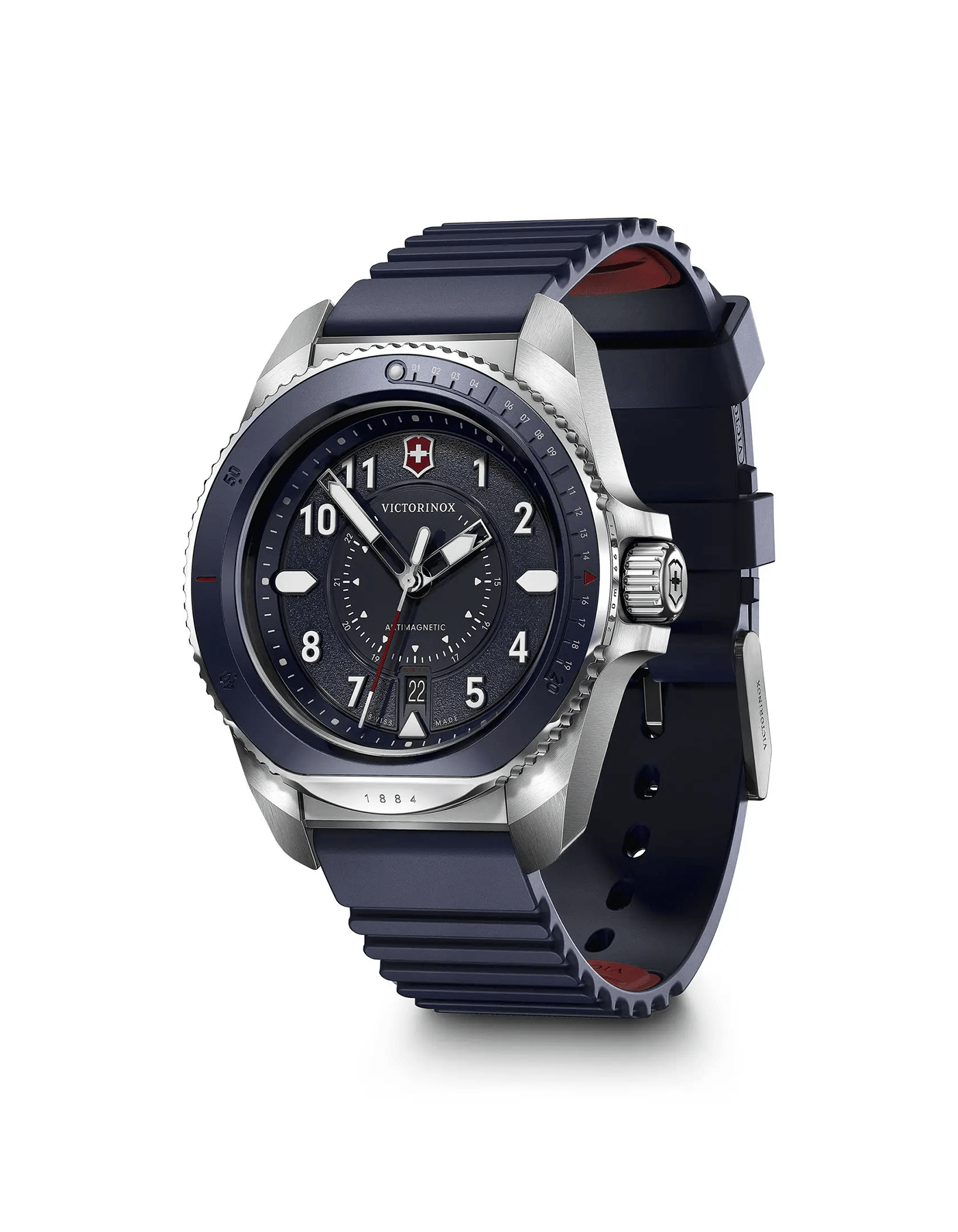 Victorinox Journey 1884