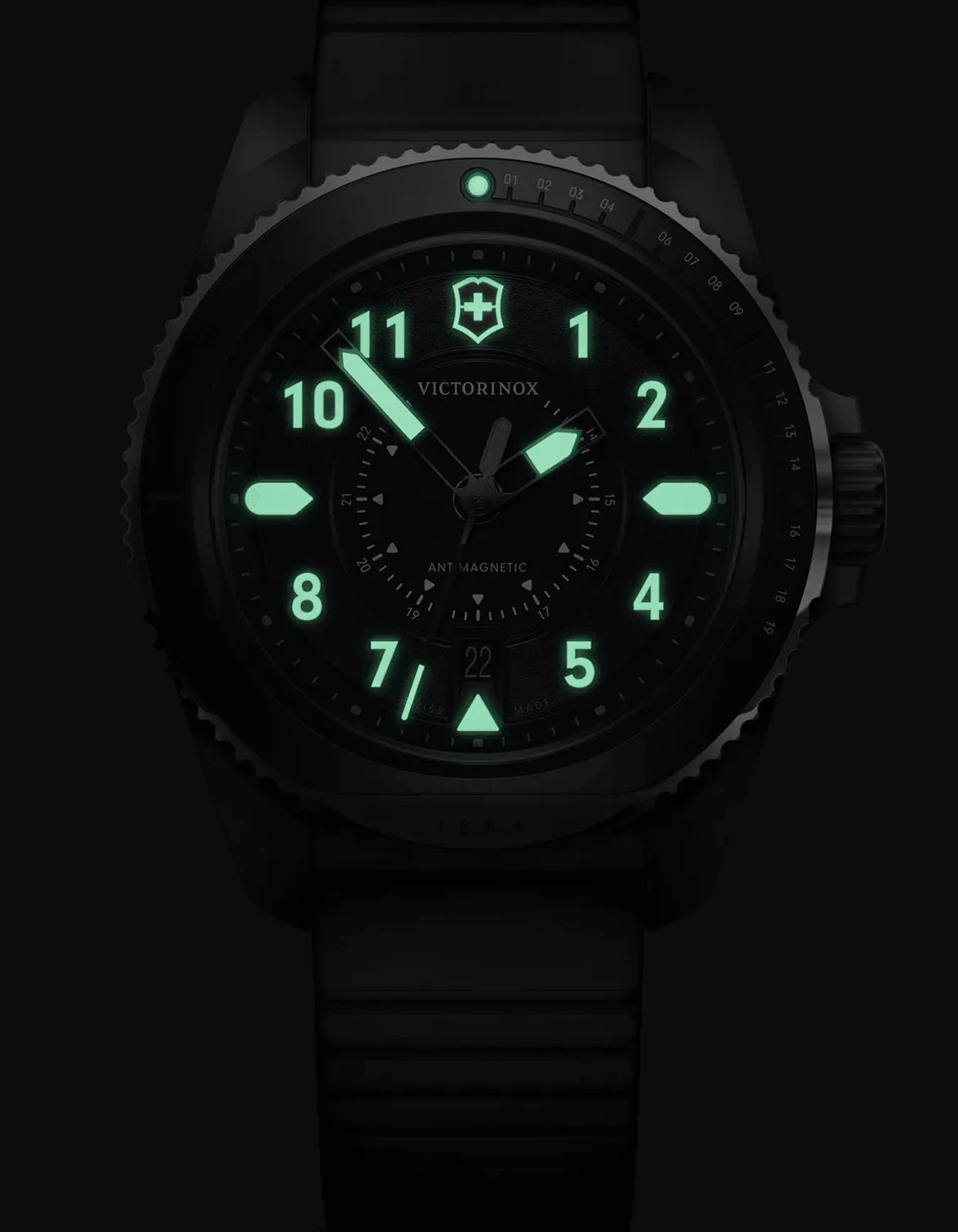 Victorinox Journey 1884