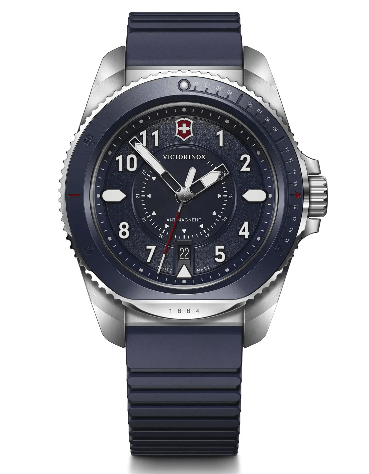 Victorinox Journey 1884
