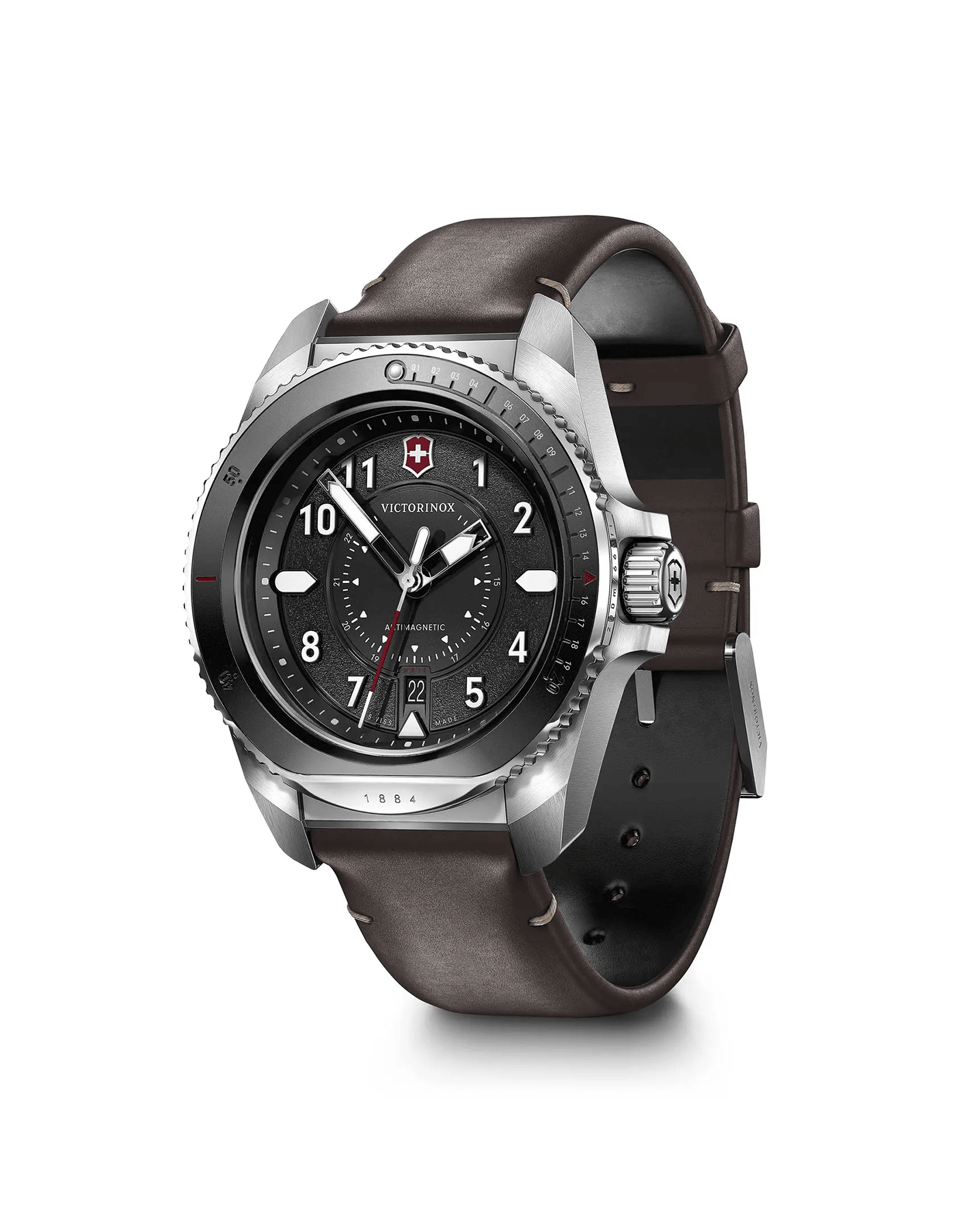 VICTORINOX JOURNEY 1884