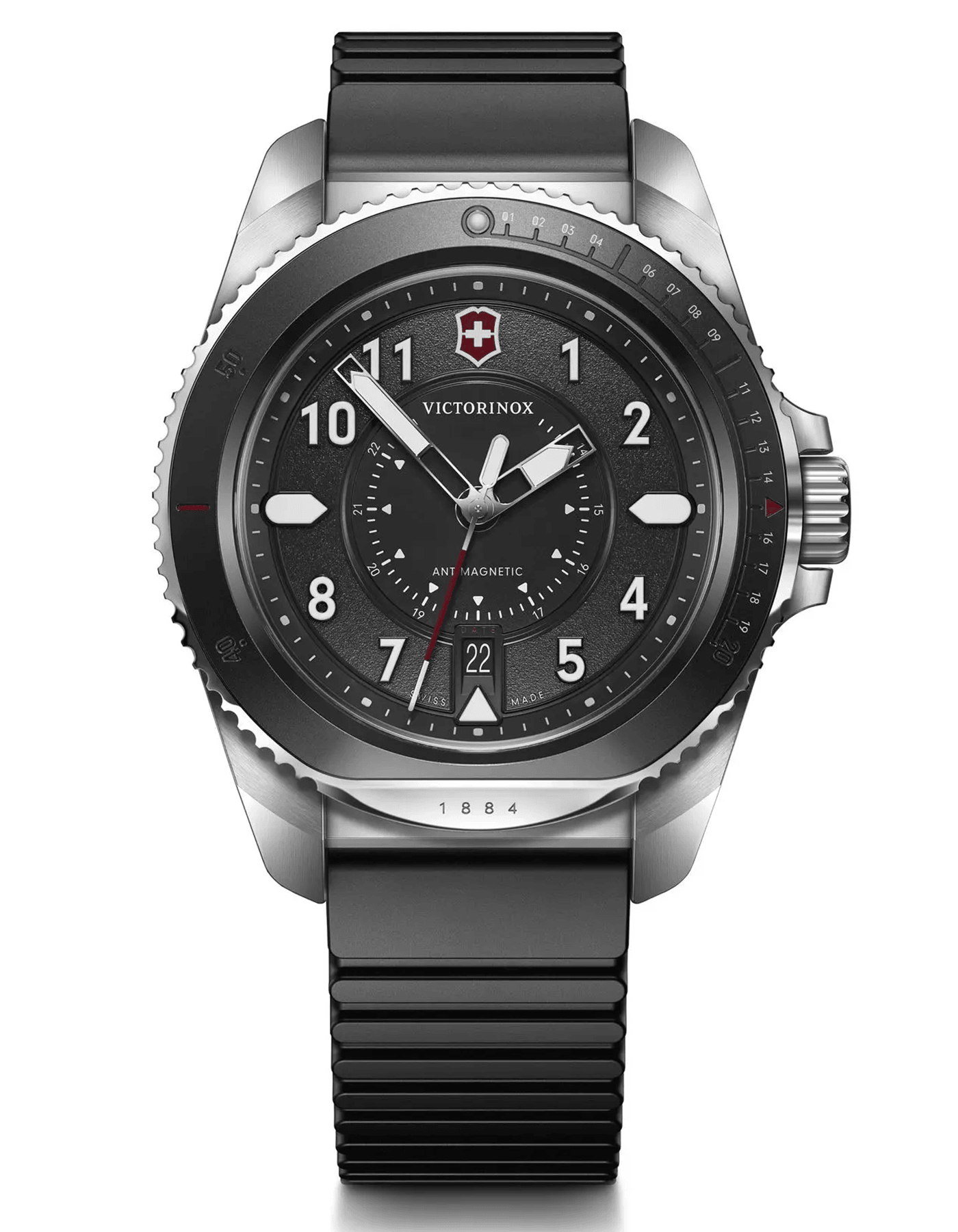 VICTORINOX JOURNEY 1884