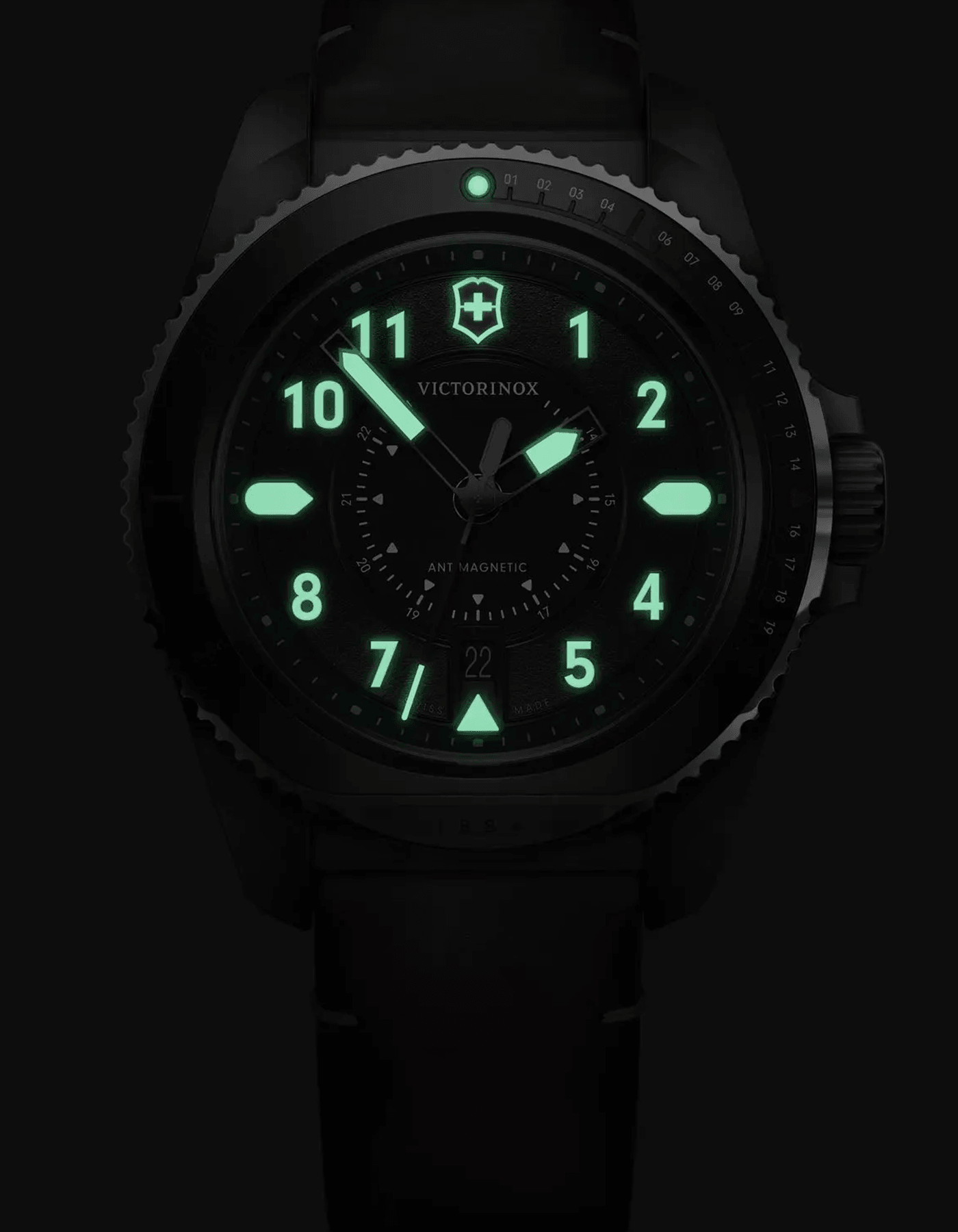 VICTORINOX JOURNEY 1884