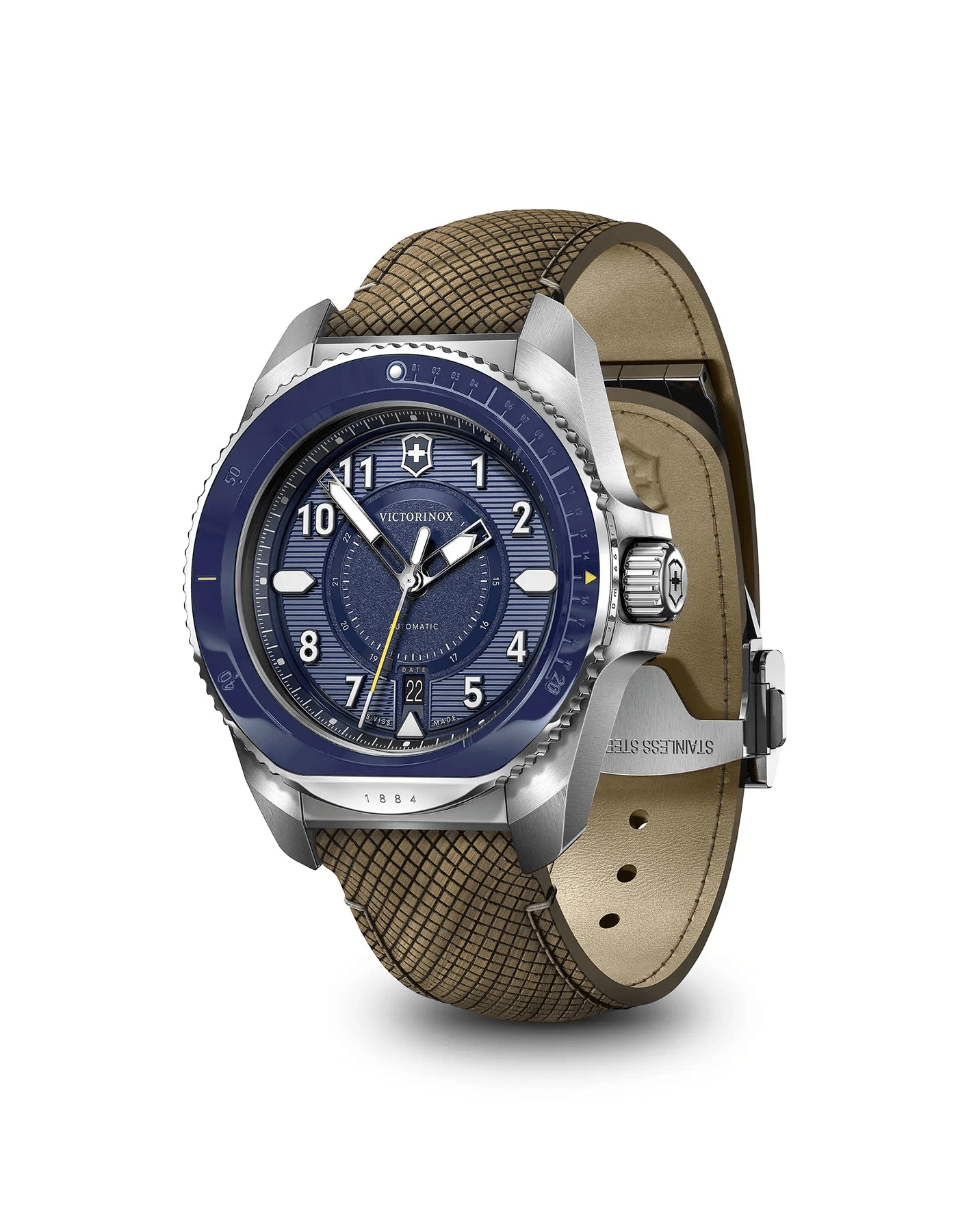 Victorinox Journey 1884 Automatic