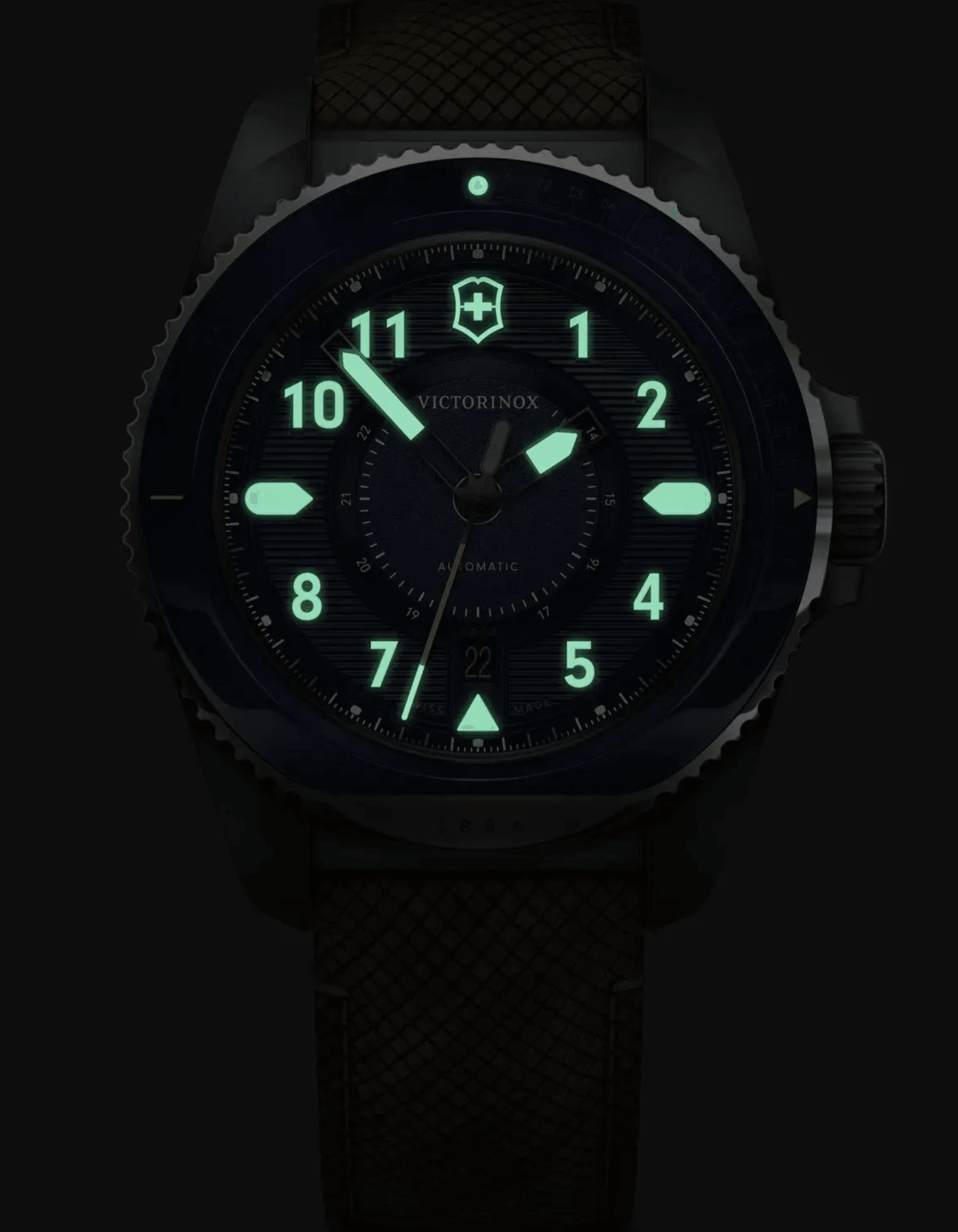 Victorinox Journey 1884 Automatic