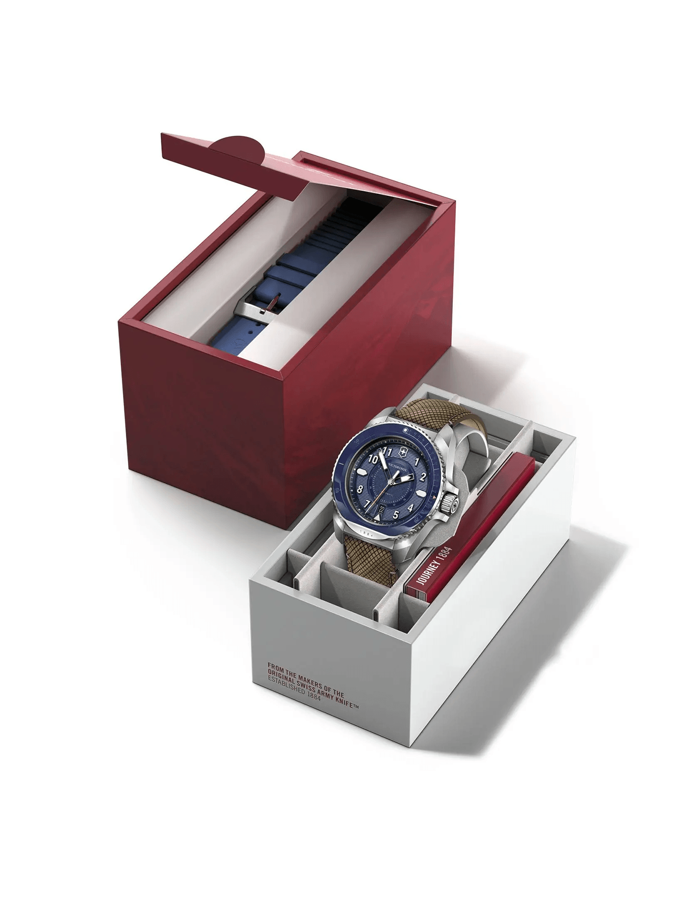 Victorinox Journey 1884 Automatic