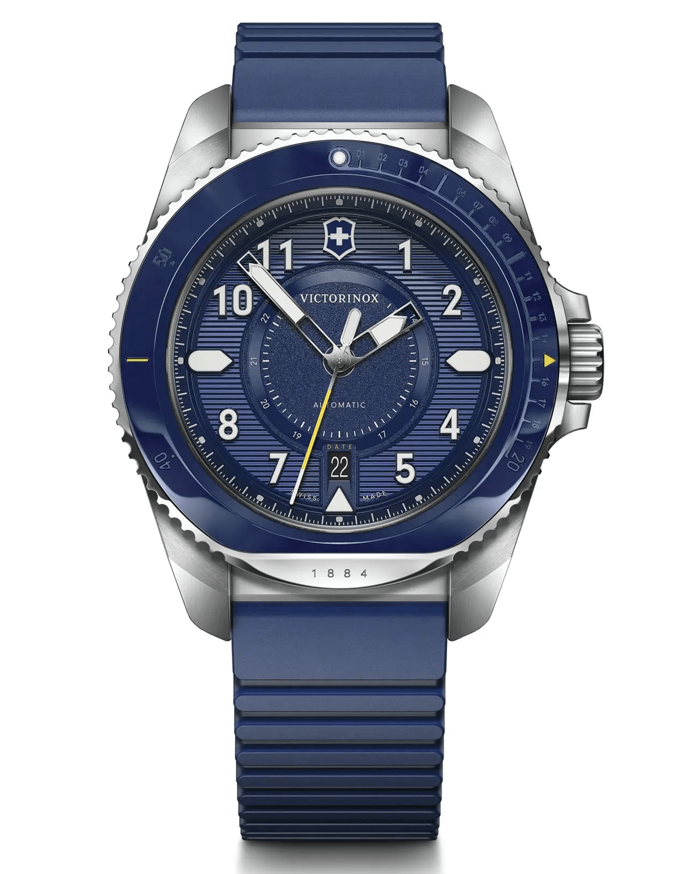 Victorinox Journey 1884 Automatic