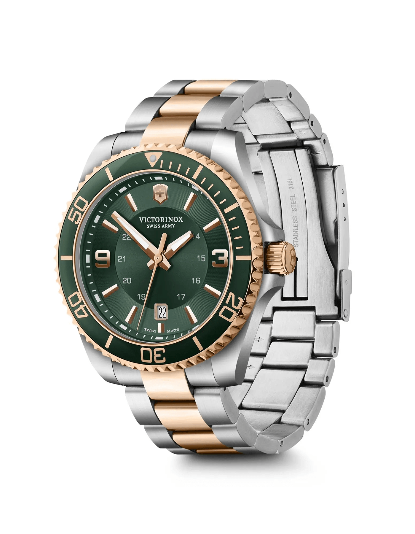 Victorinox Maverick Large