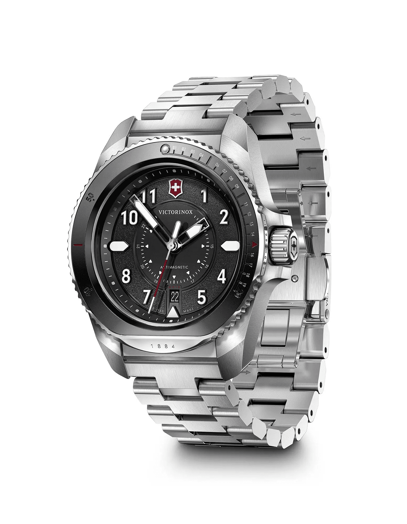 Victorinox Journey 1884