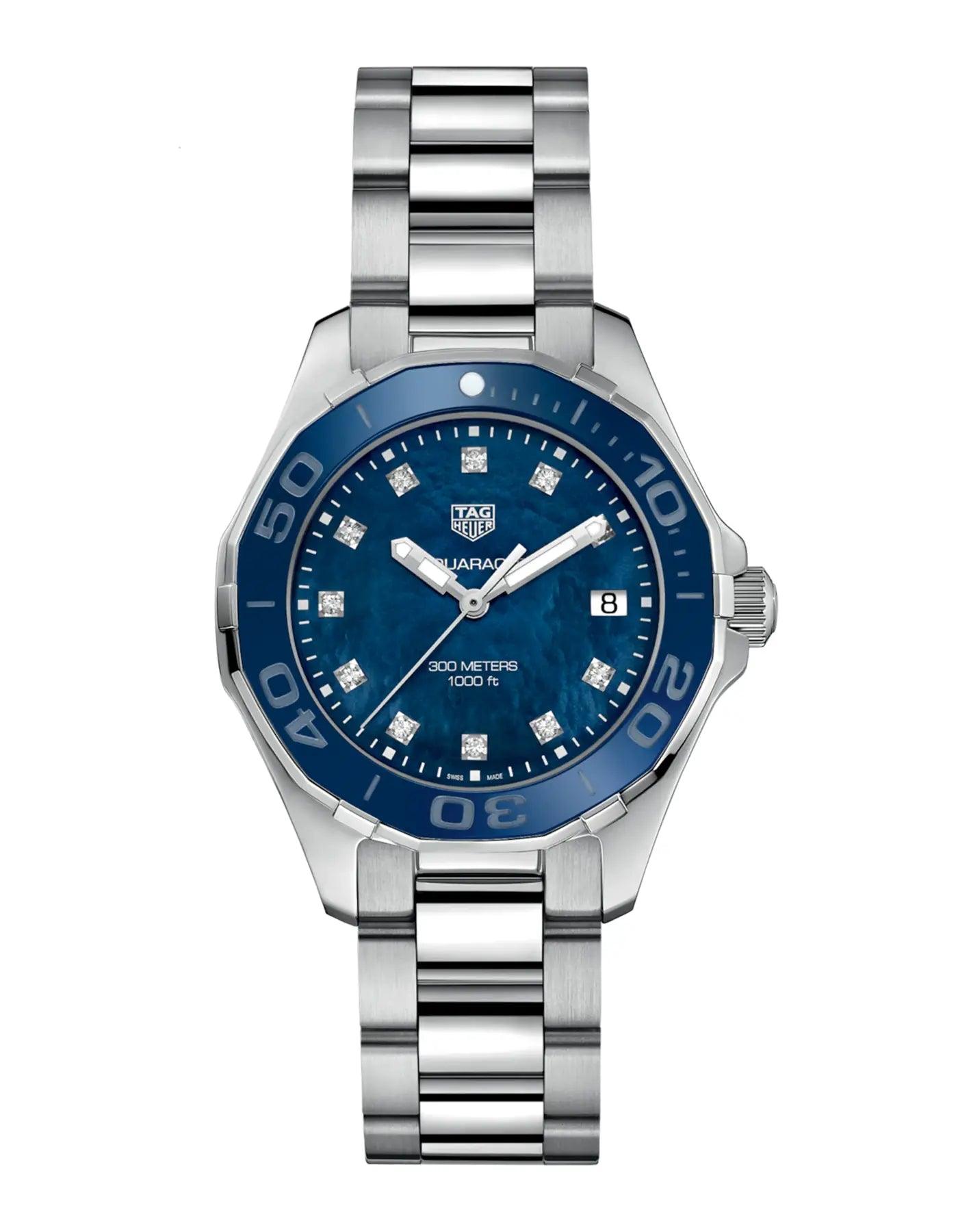 Aquaracer