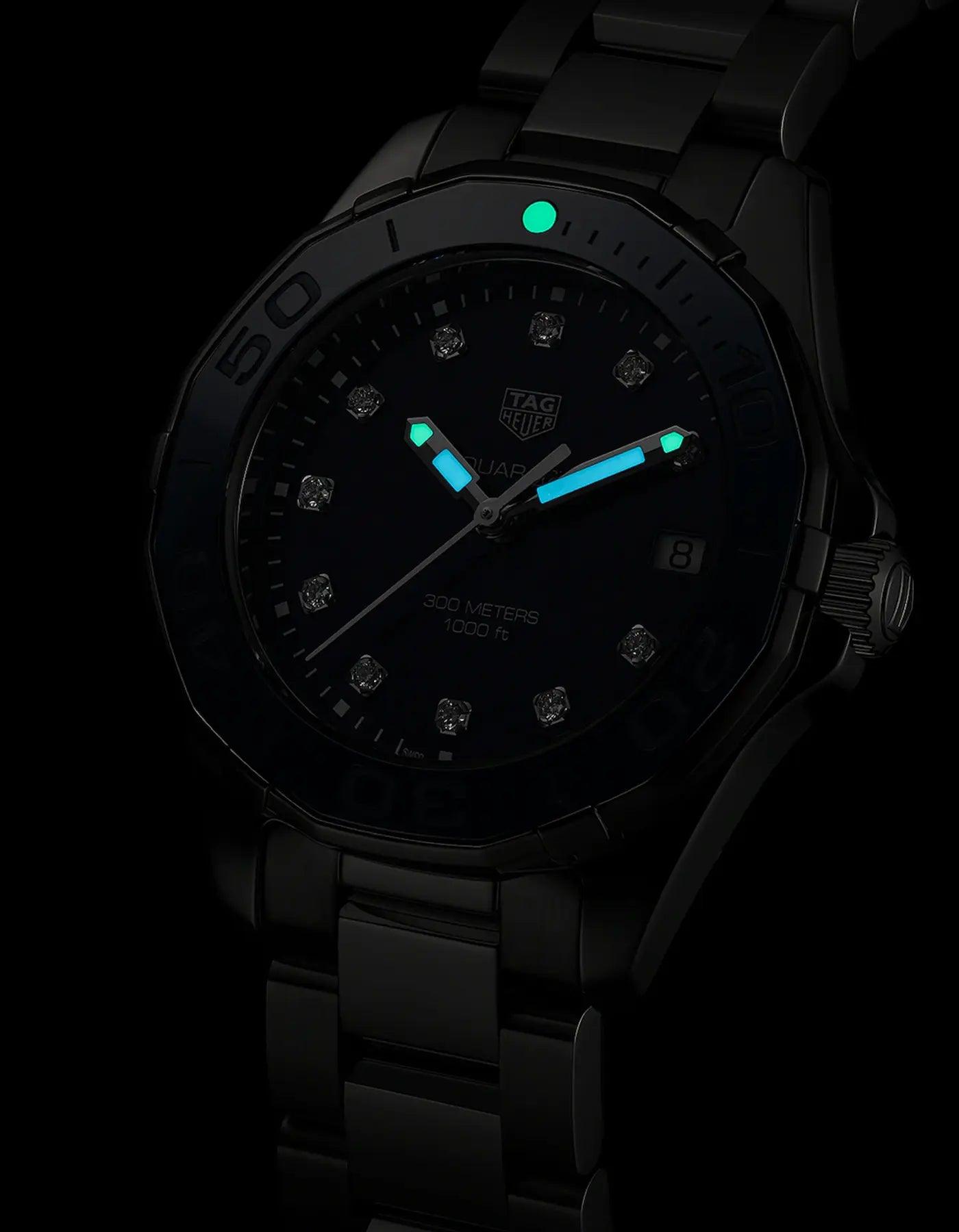Aquaracer