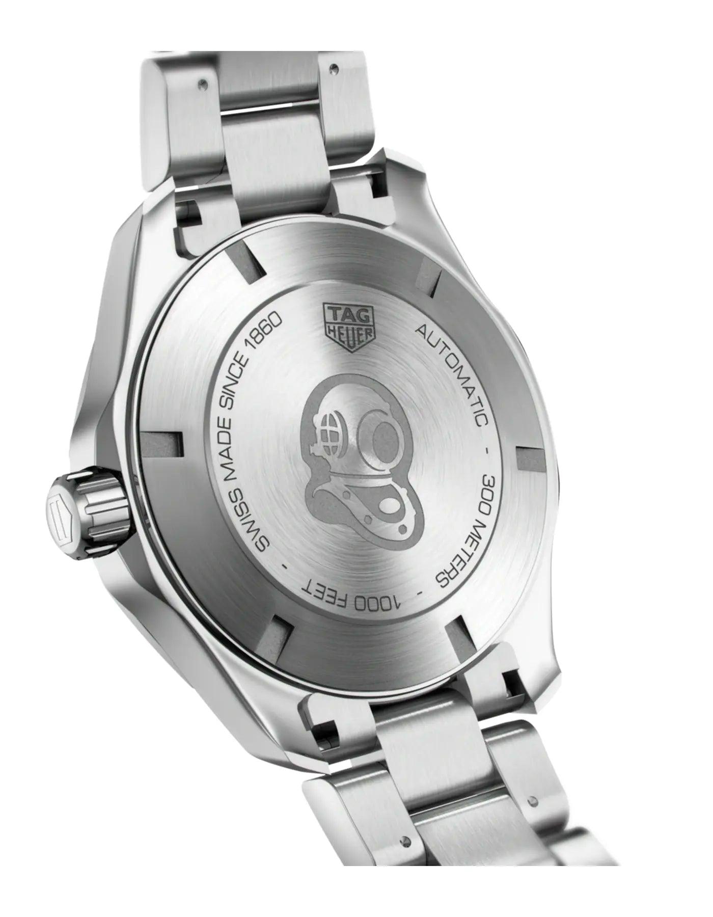 Aquaracer