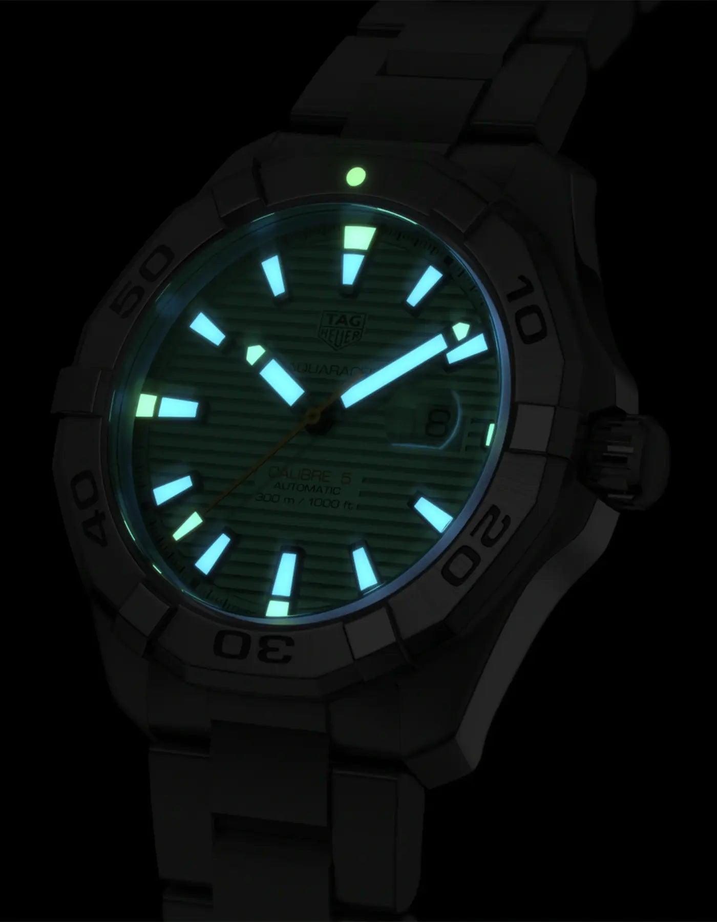 Aquaracer