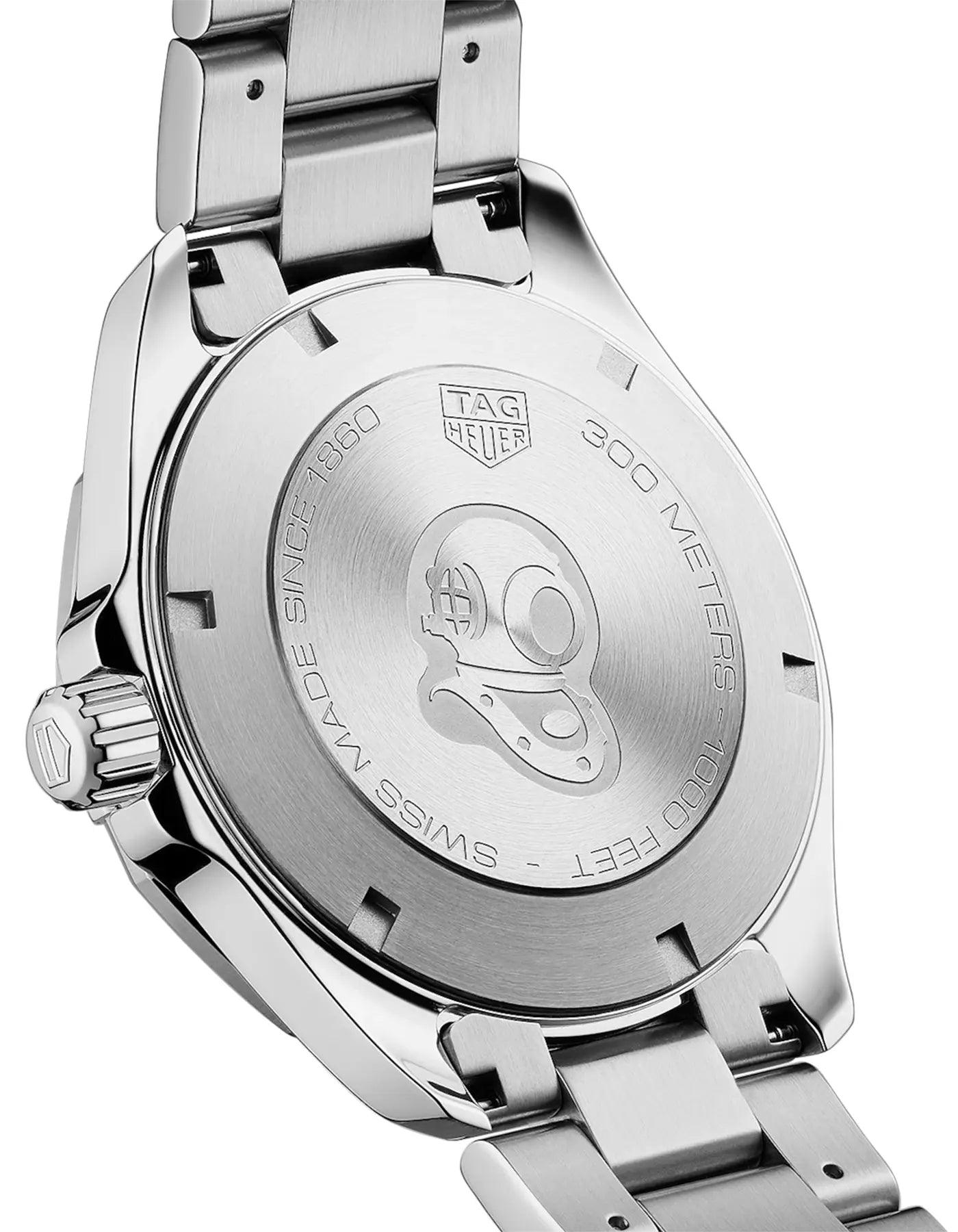 Tag Heuer Aquaracer